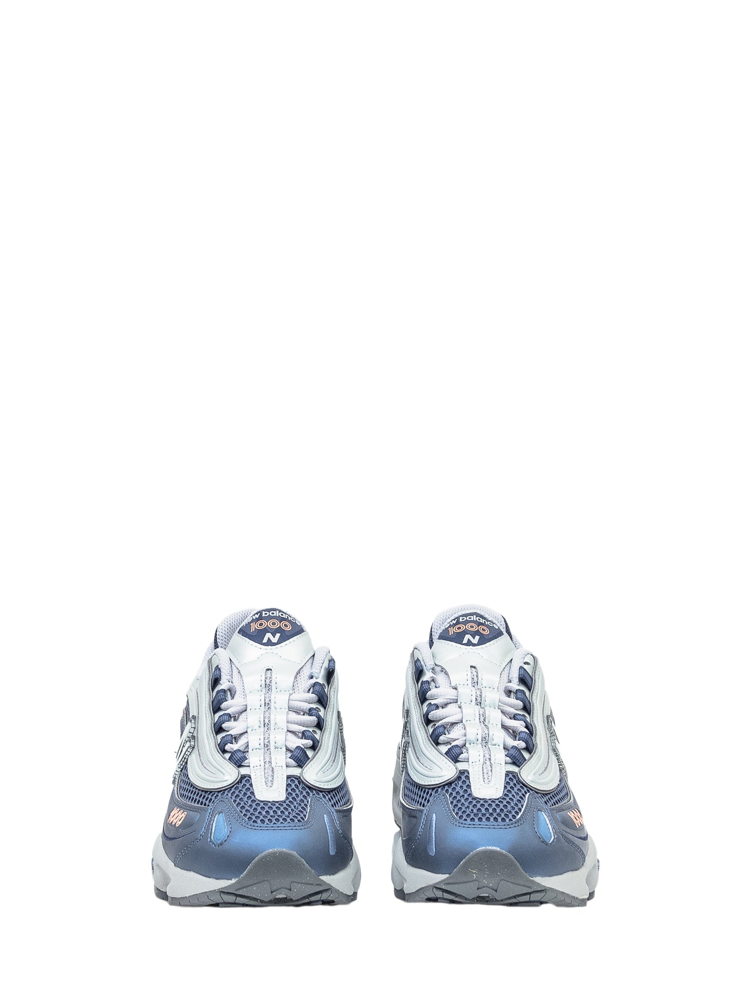 Sneakers New balance оригінал – Купити в Україні – вид ззаду