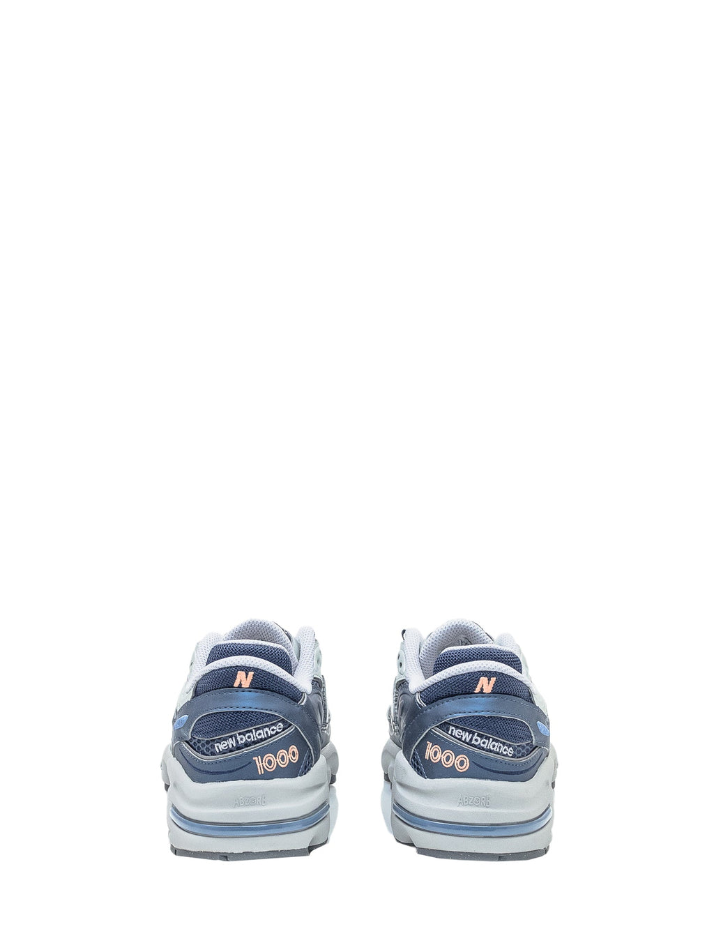 Sneakers New balance оригінал – Купити в Україні – детальний вид