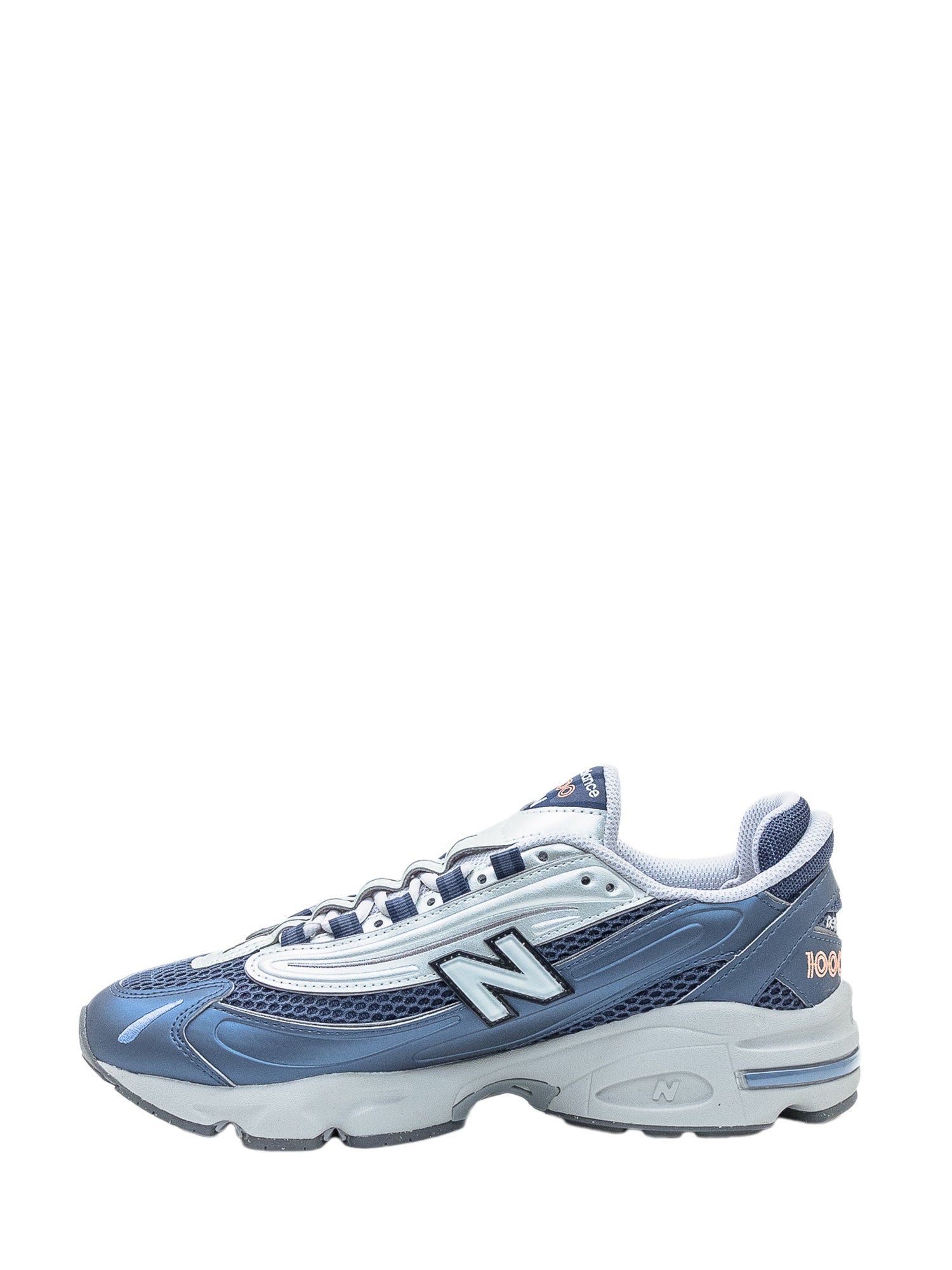 Sneakers New balance оригінал – Купити в Україні – збільшений вид