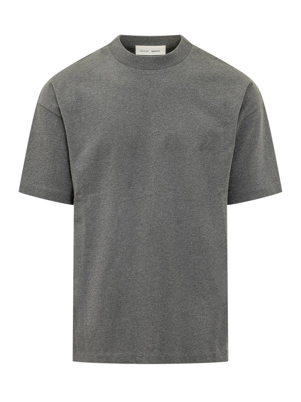 Оригінальна Classic Tee Fear of god – боковий вид