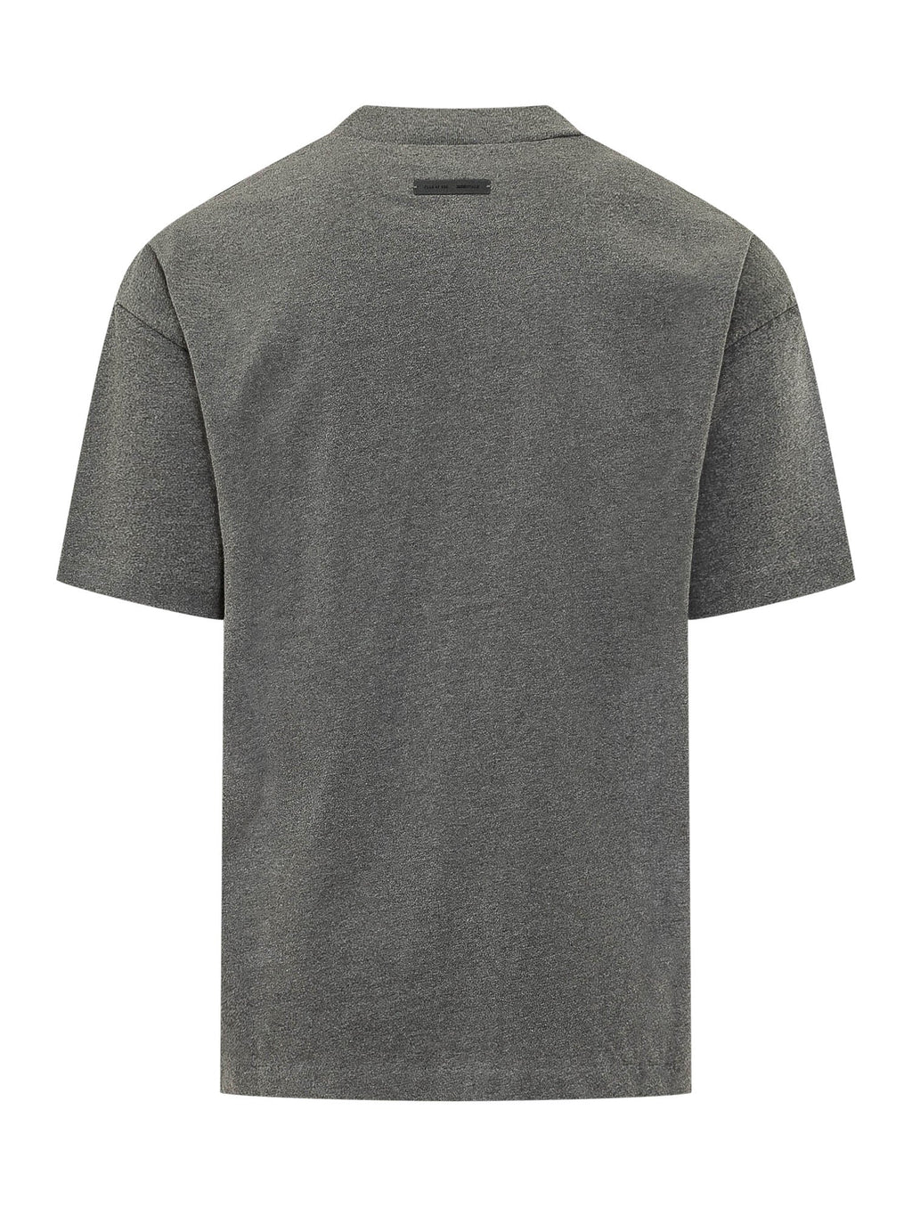 Оригінальна Classic Tee Fear of god – вид ззаду