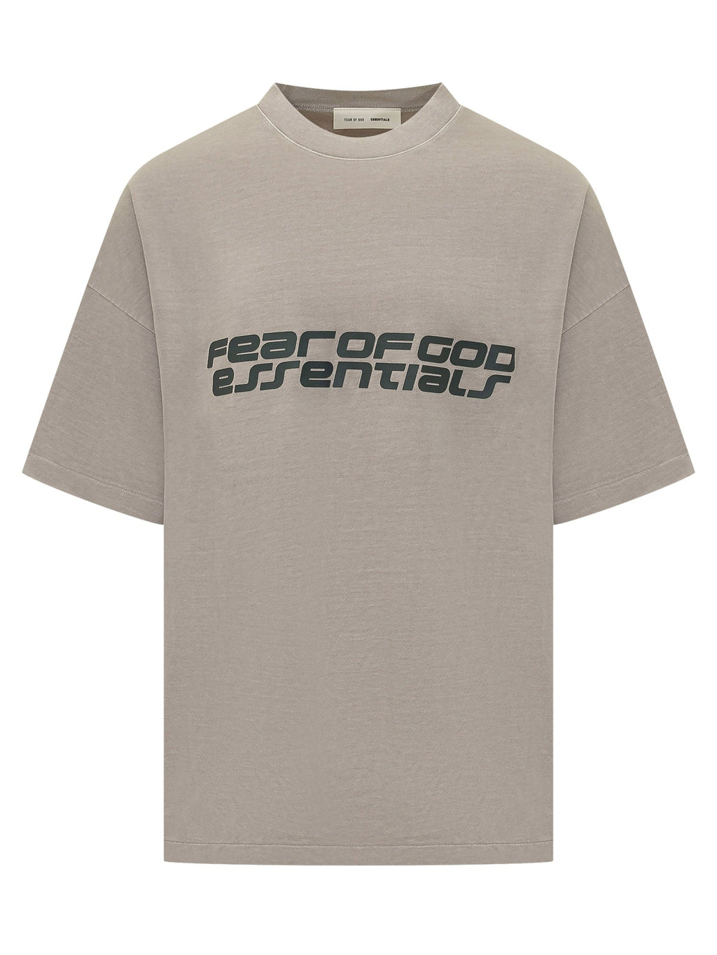 Fear of god Tops оригінал | Швидка доставка Україна – боковий вид