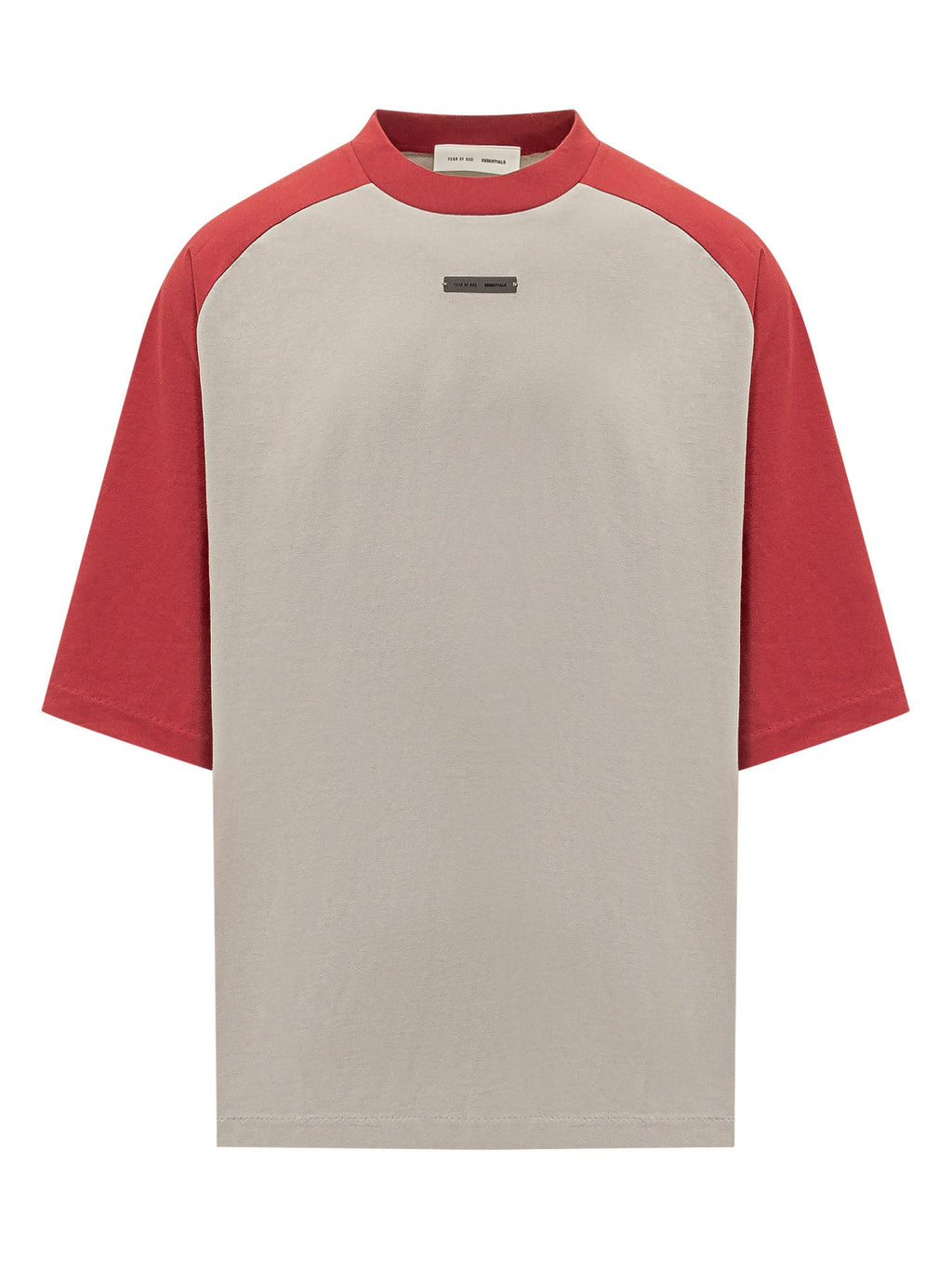 Baseball Tee Fear of god оригінал – Купити в Україні – боковий вид