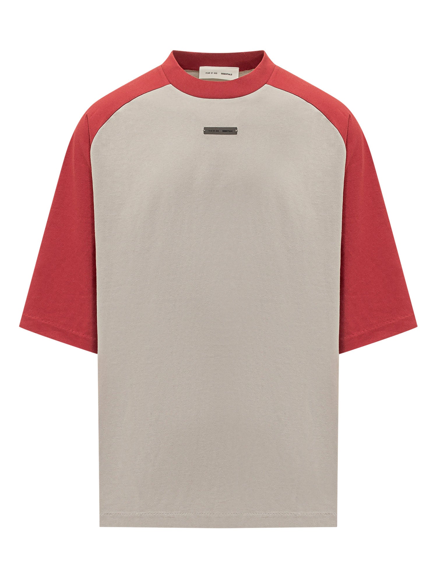 Baseball Tee Fear of god оригінал – Купити в Україні – боковий вид