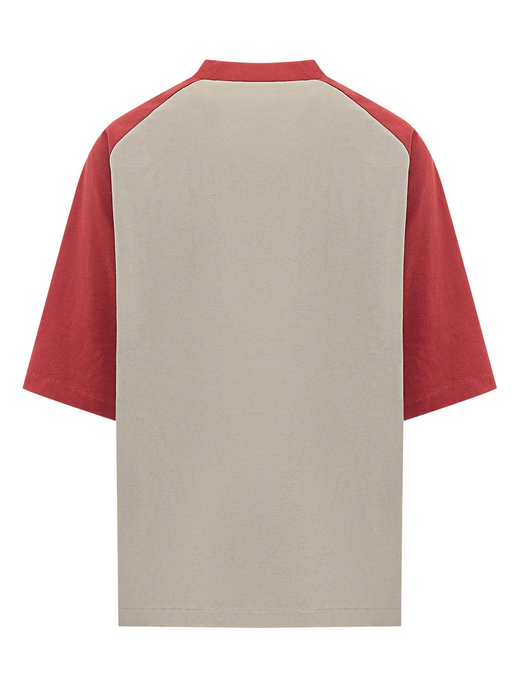 Baseball Tee Fear of god оригінал – Купити в Україні – вид ззаду