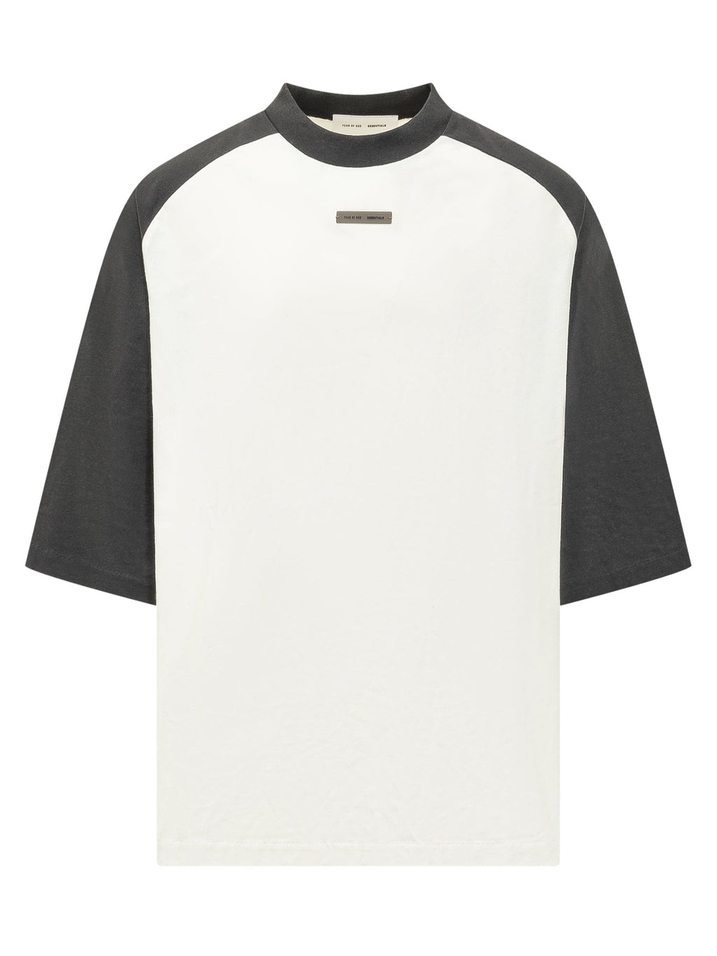 Baseball Tee Fear of god оригінал – Купити в Україні – боковий вид