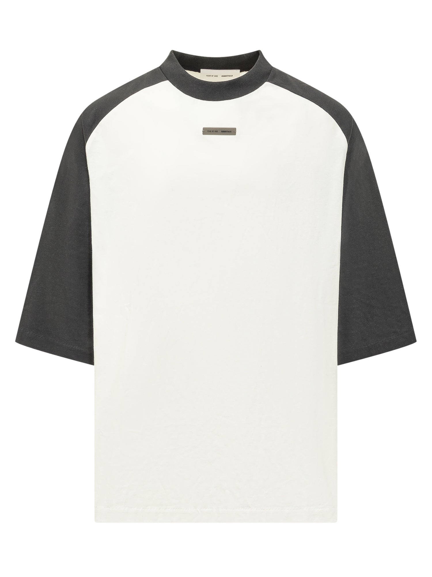 Baseball Tee Fear of god оригінал – Купити в Україні – боковий вид