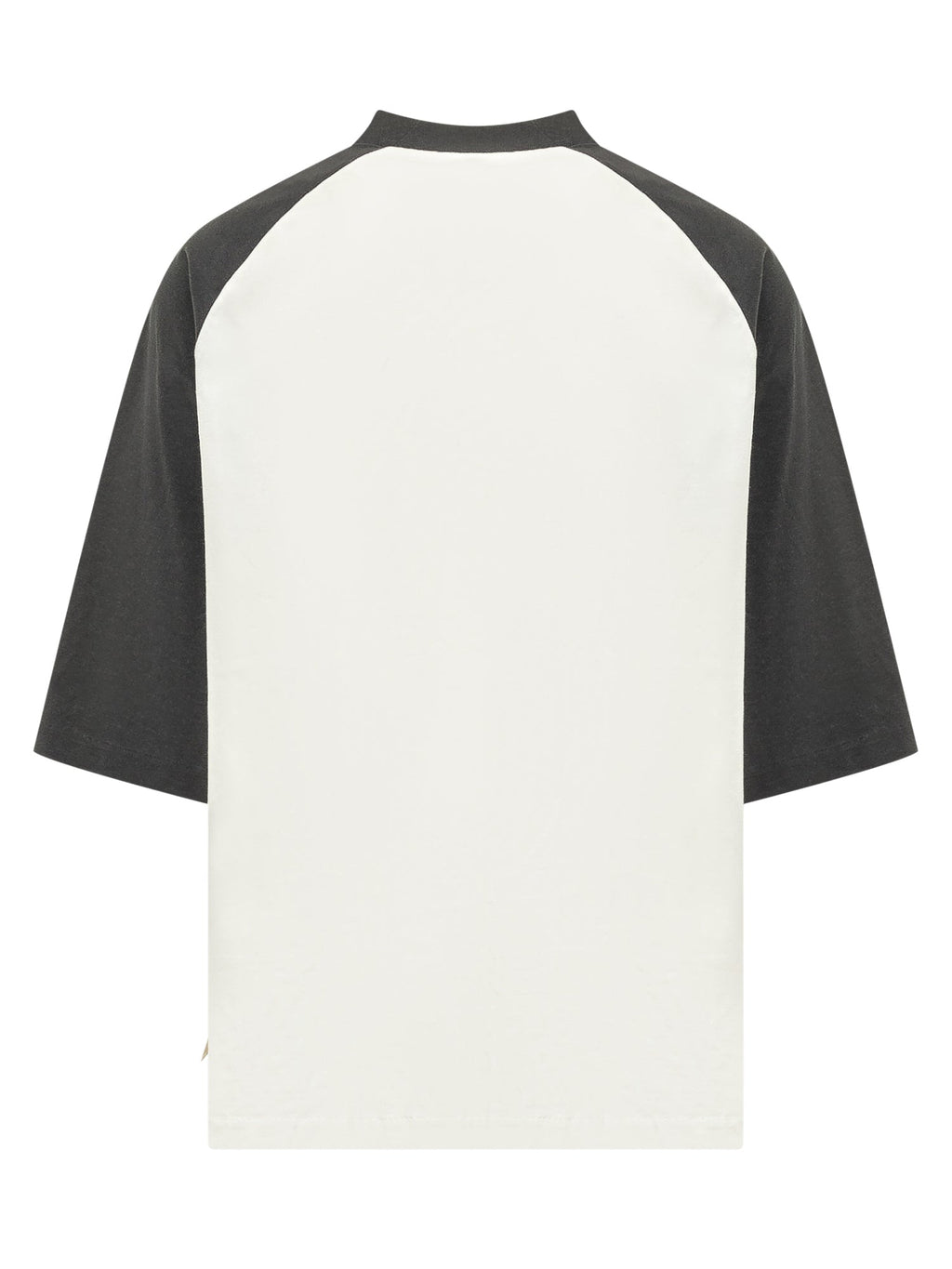 Baseball Tee Fear of god оригінал – Купити в Україні – вид ззаду