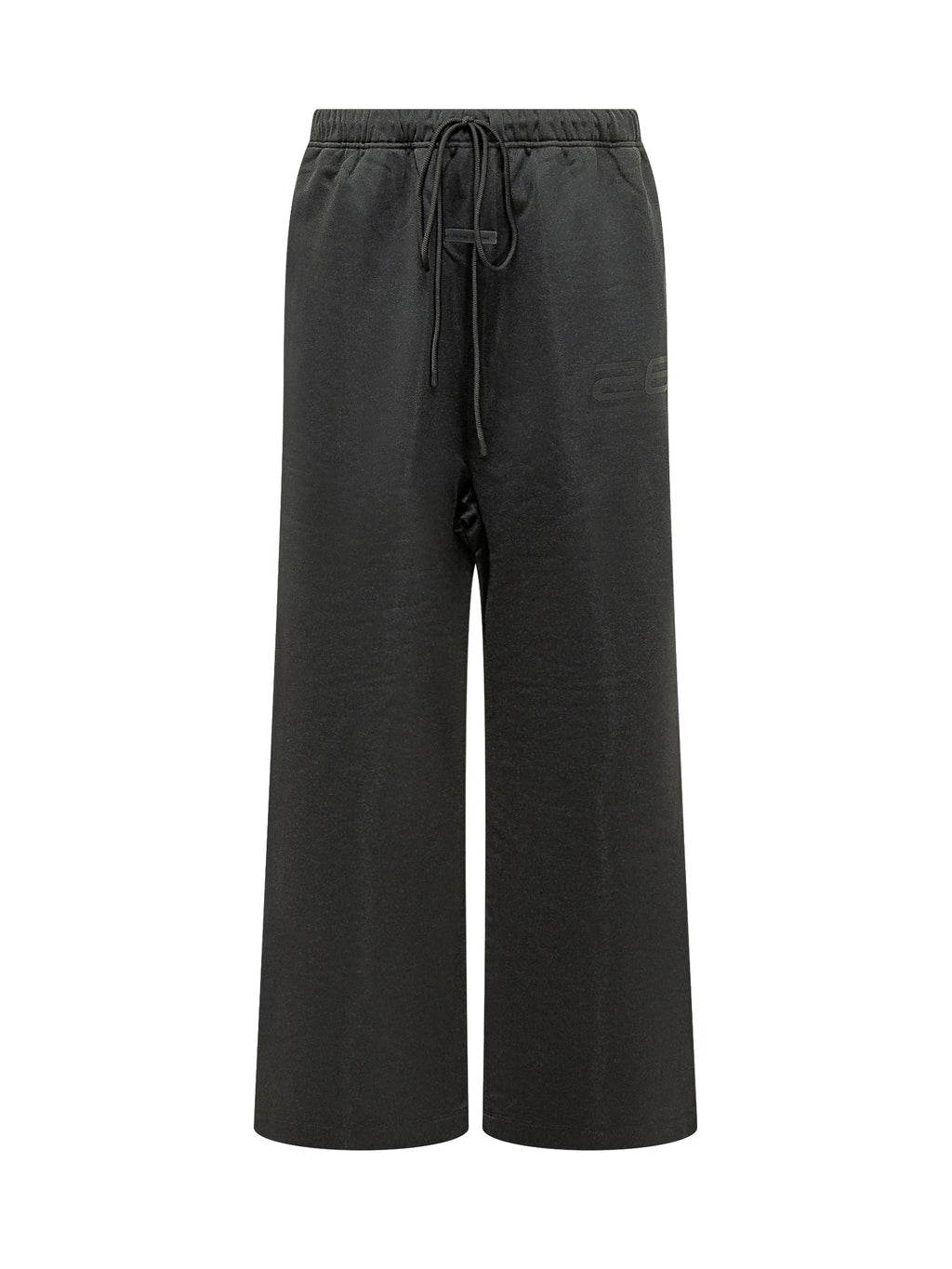 Оригінальна Sweatpants With Drawstring Fear of god – боковий вид