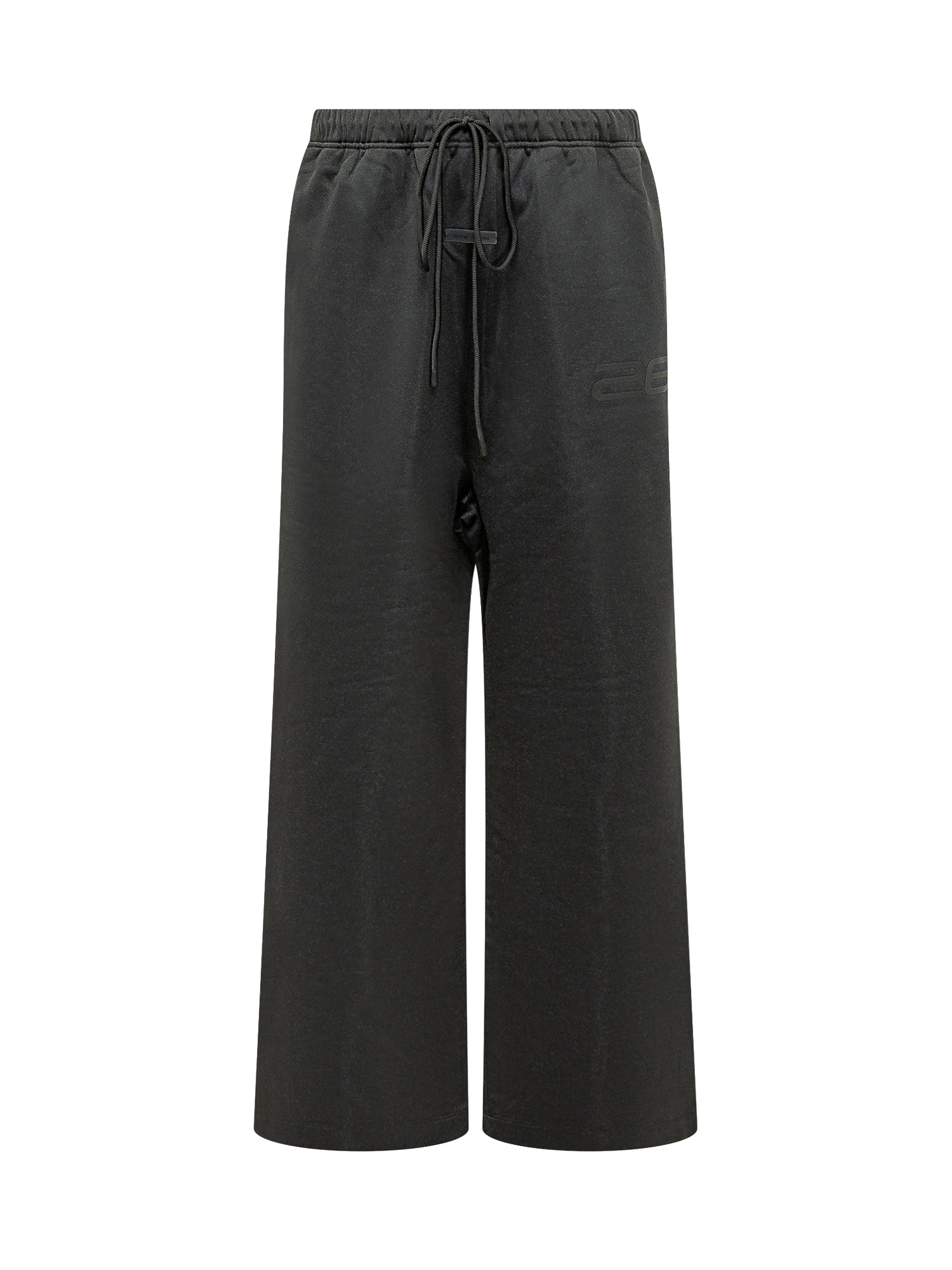 Оригінальна Sweatpants With Drawstring Fear of god – боковий вид