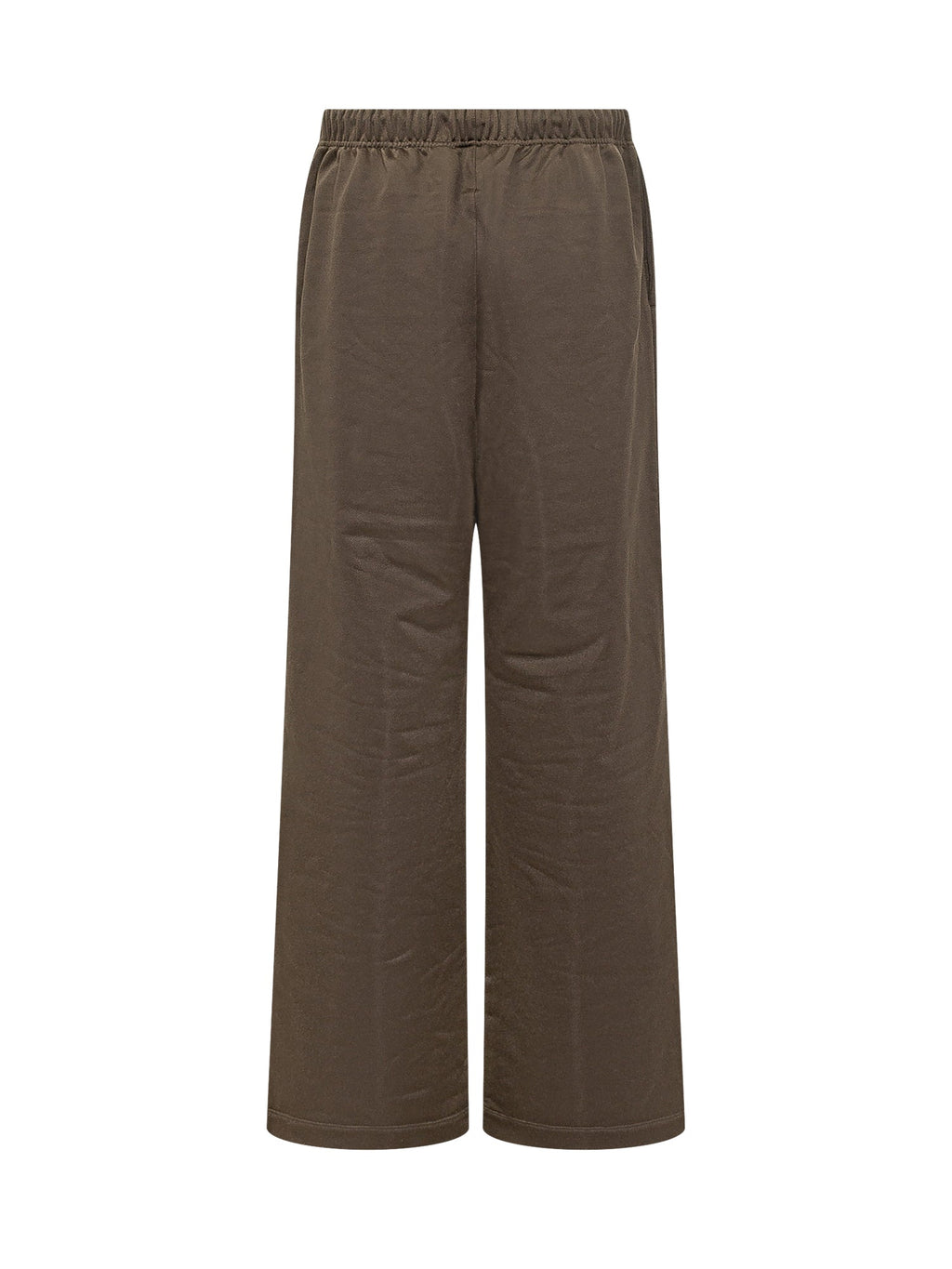 Оригінальна Lounge Sweatpants With Drawstring Fear of god – вид ззаду