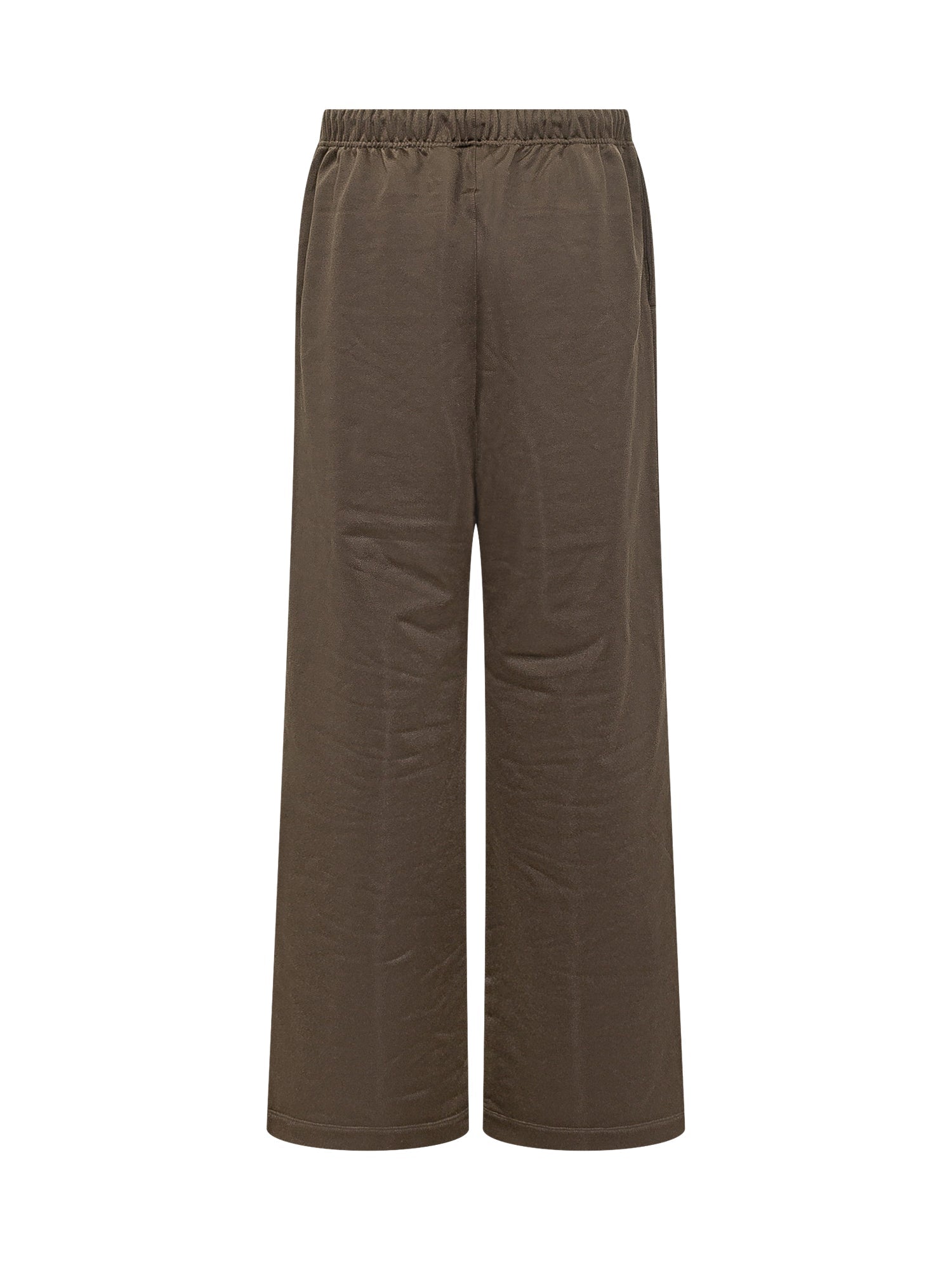 Оригінальна Lounge Sweatpants With Drawstring Fear of god – вид ззаду - FEAR OF GOD