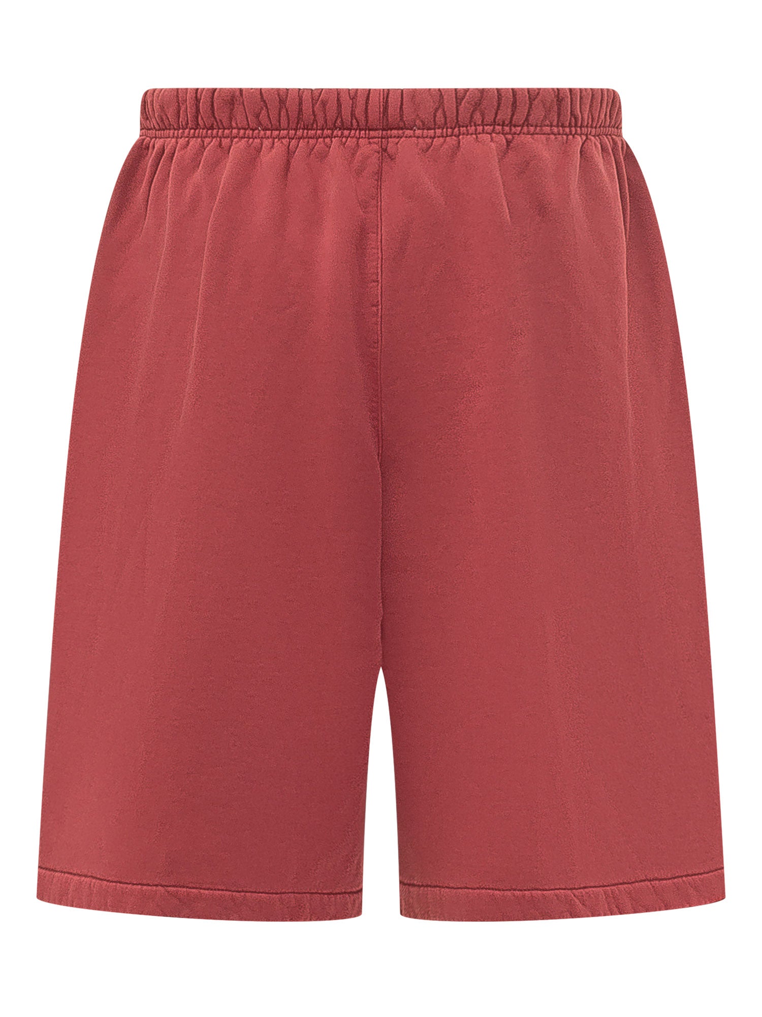 Оригінальна Relaxed Sweatshort Fear of god – вид ззаду