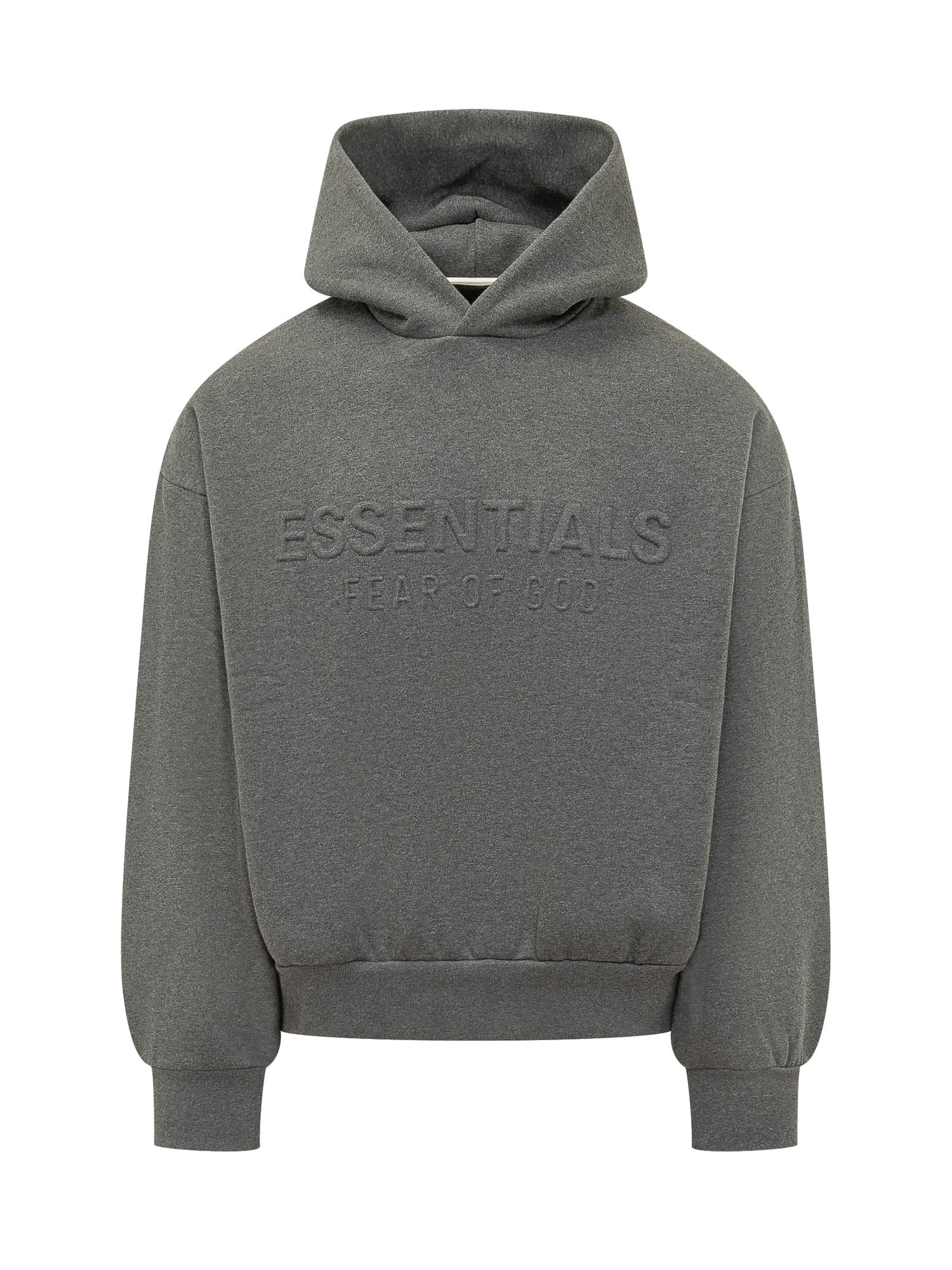 Fear of god Knitwear оригінал | Швидка доставка Україна – боковий вид - FEAR OF GOD