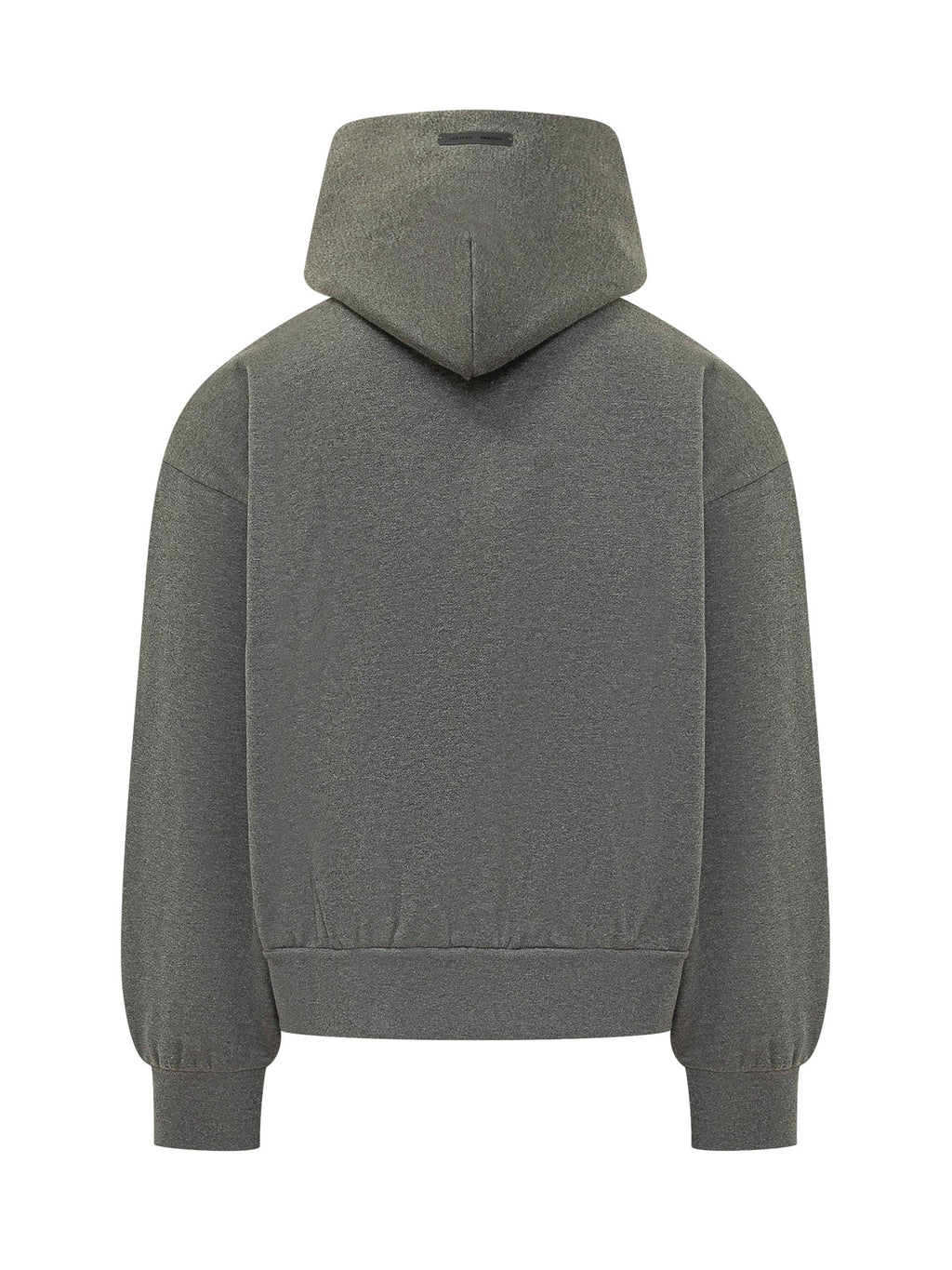 Fear of god Knitwear оригінал | Швидка доставка Україна – вид ззаду