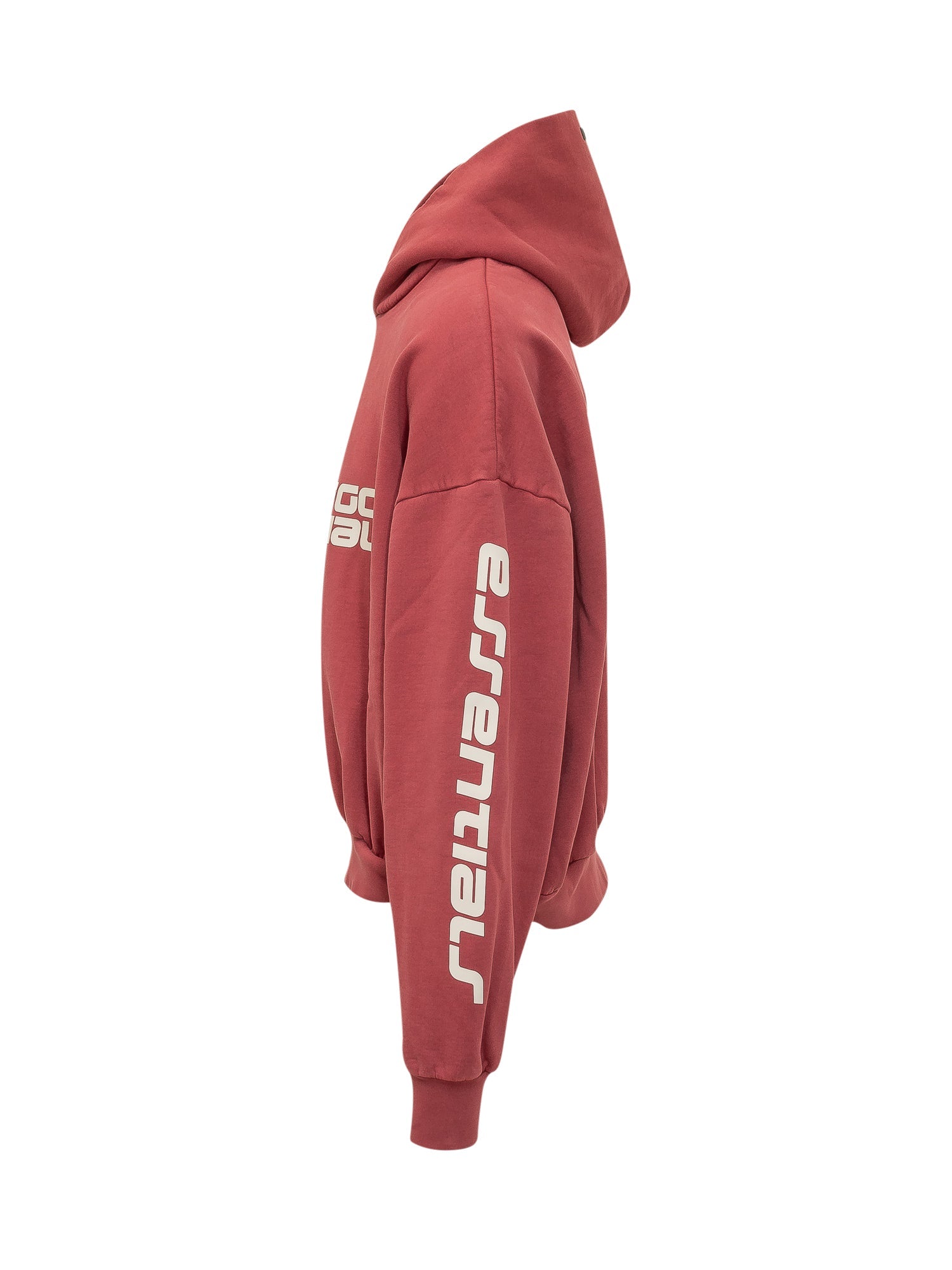 Relaxed Hoodie Fear of god оригінал – Купити в Україні – детальний вид