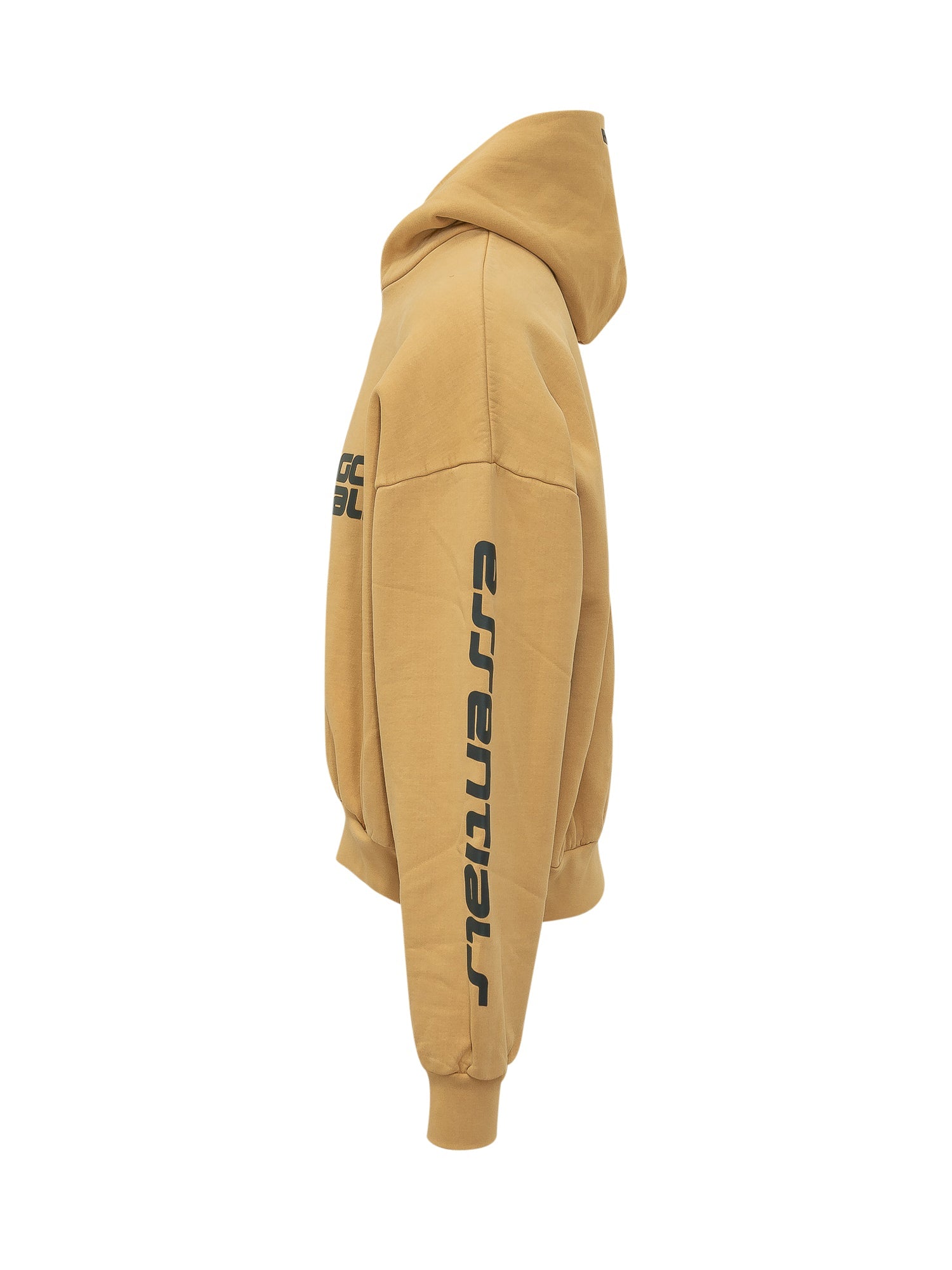 Relaxed Hoodie Fear of god оригінал – Купити в Україні – детальний вид