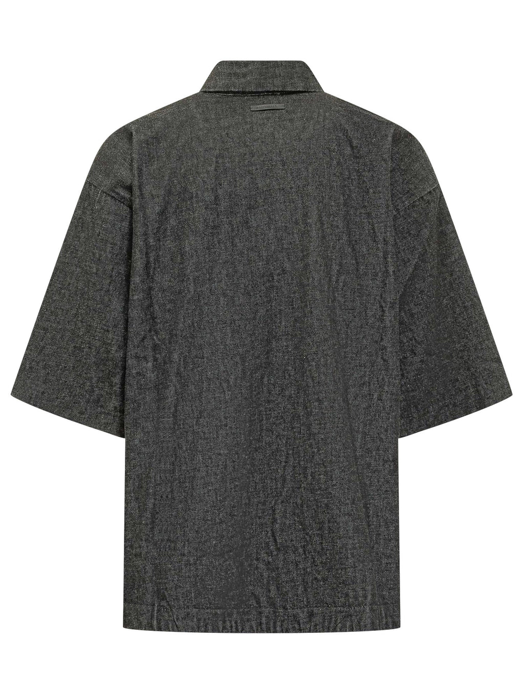 Full Zip Work Shirt Fear of god оригінал – Купити в Україні – вид ззаду