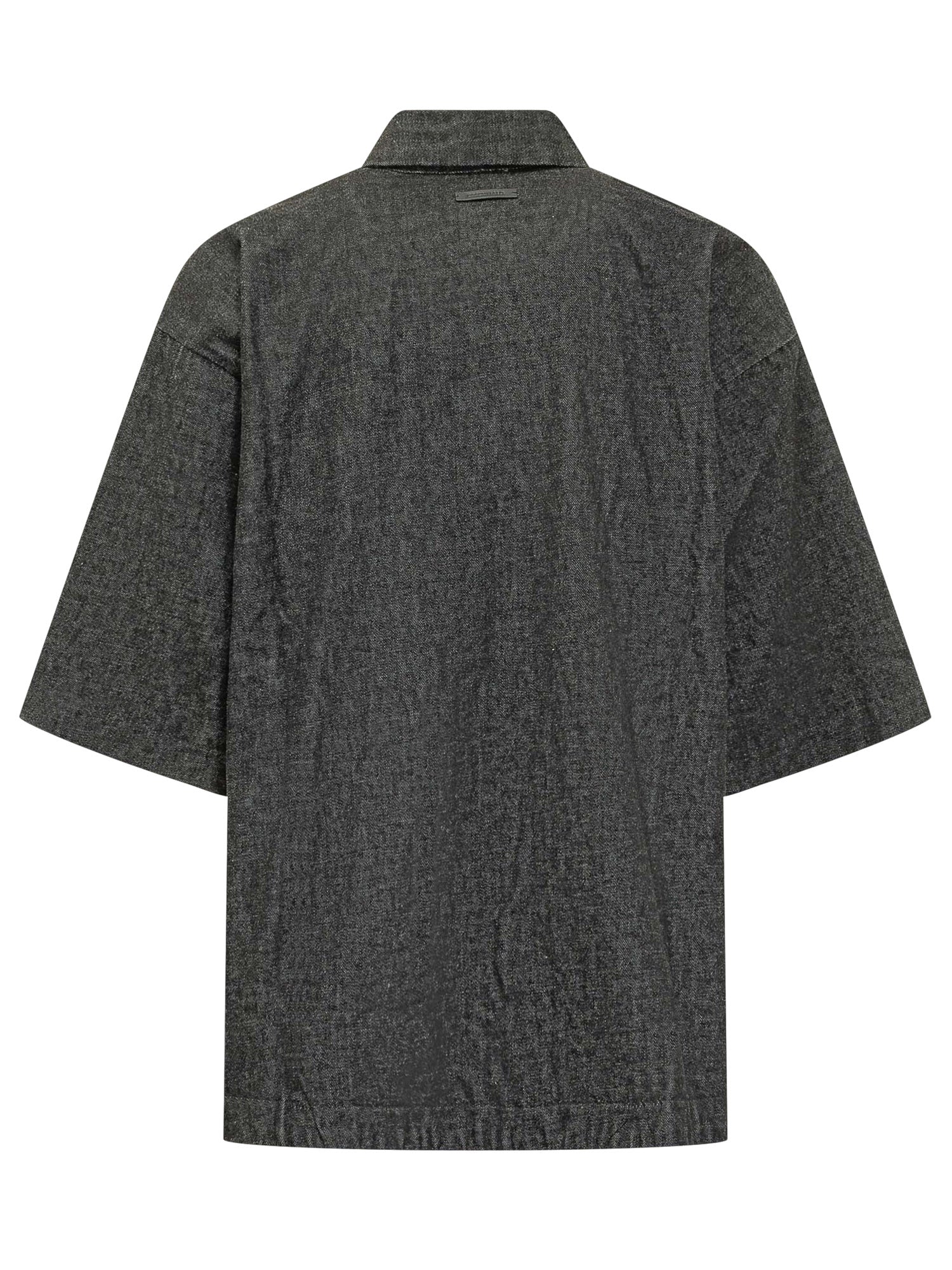 Full Zip Work Shirt Fear of god оригінал – Купити в Україні – вид ззаду