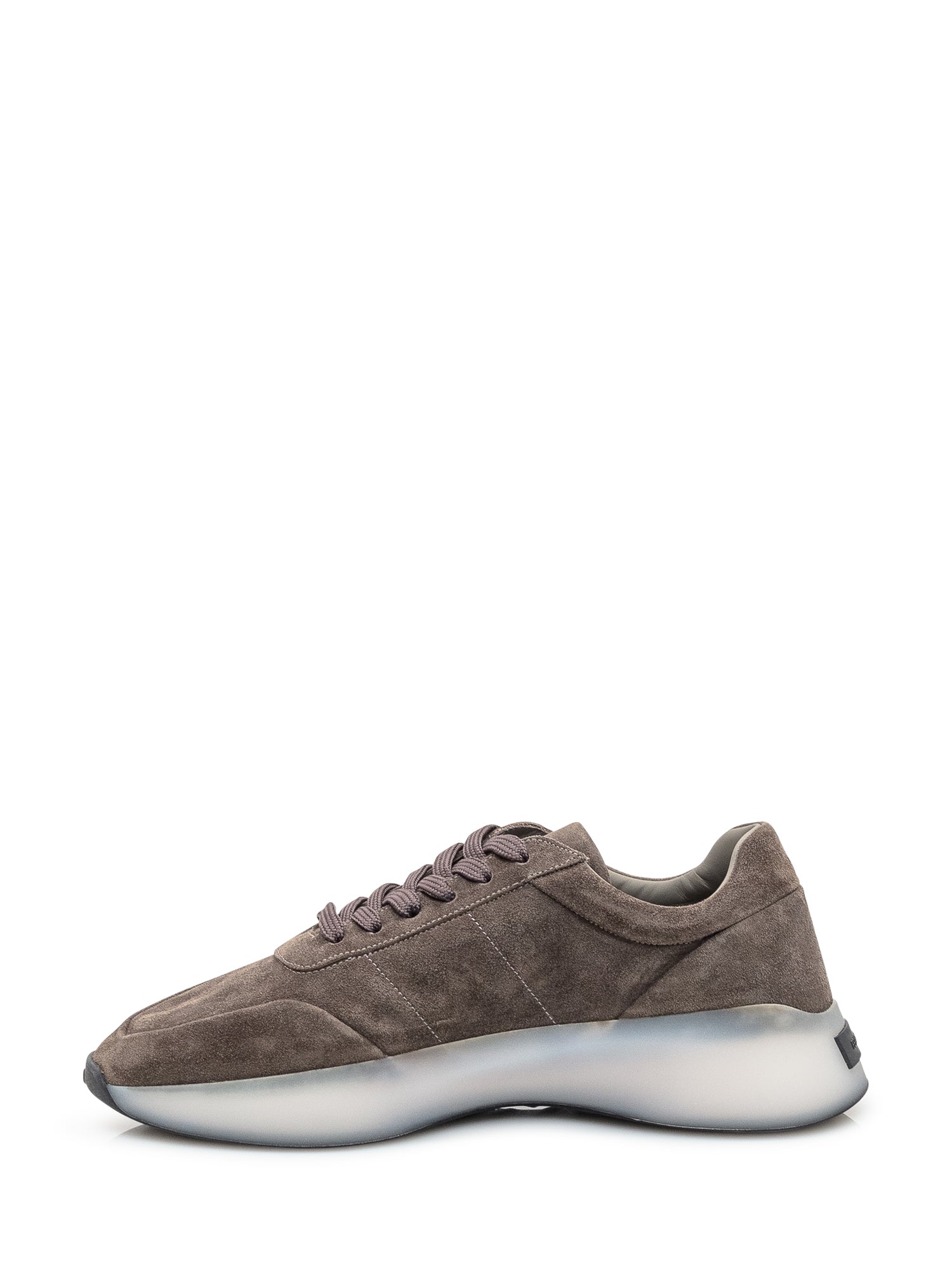 Vintage Runner Suede Sneakers Fear of god – Гарантія оригінальності – збільшений вид