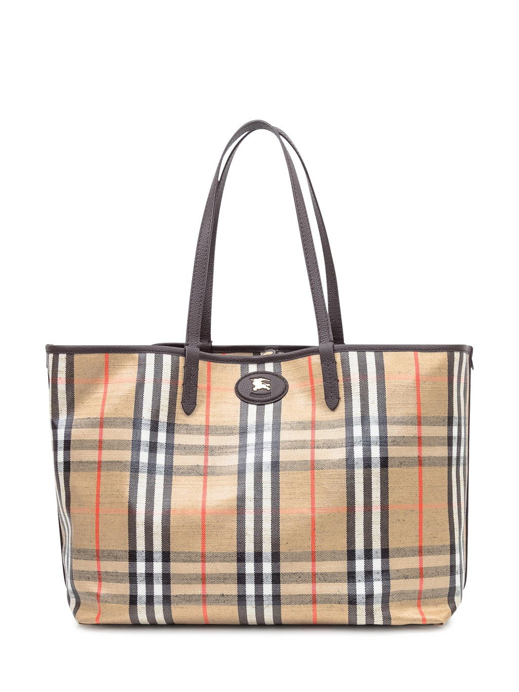 Burberry Bags оригінал | Швидка доставка Україна – боковий вид