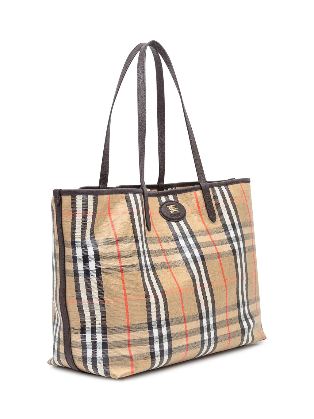 Burberry Bags оригінал | Швидка доставка Україна – вид ззаду