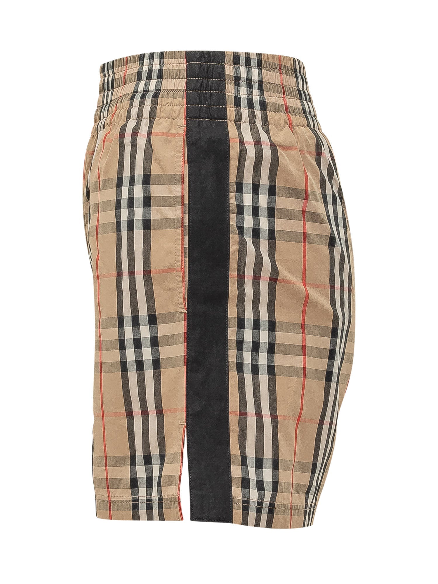 Оригінальна Audrey Short Burberry – детальний вид