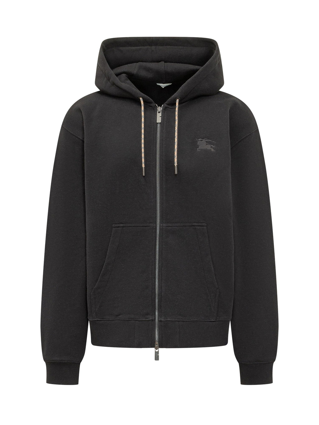 Rory Check Sweatshirt Burberry оригінал – Купити в Україні – боковий вид