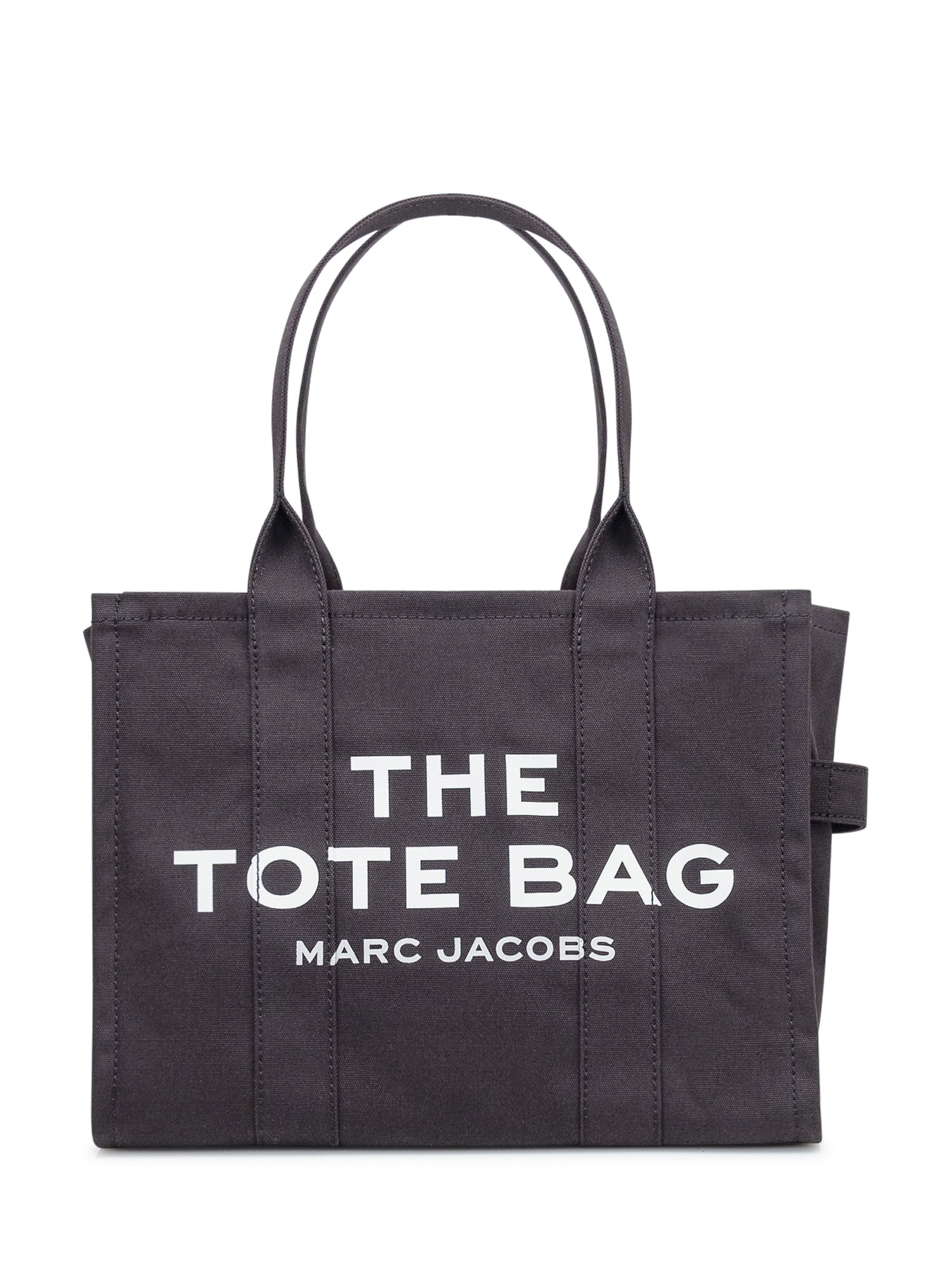 The Large Tote Marc jacobs оригінал – Купити в Україні – боковий вид