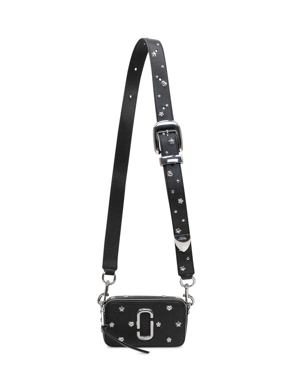 Marc jacobs Bags оригінал | Швидка доставка Україна – вид ззаду