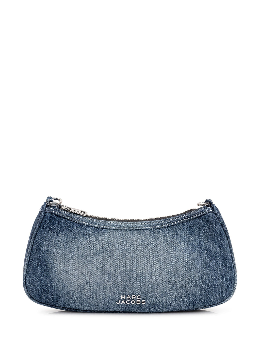 The Shoulder Bag Marc jacobs – Гарантія оригінальності – боковий вид