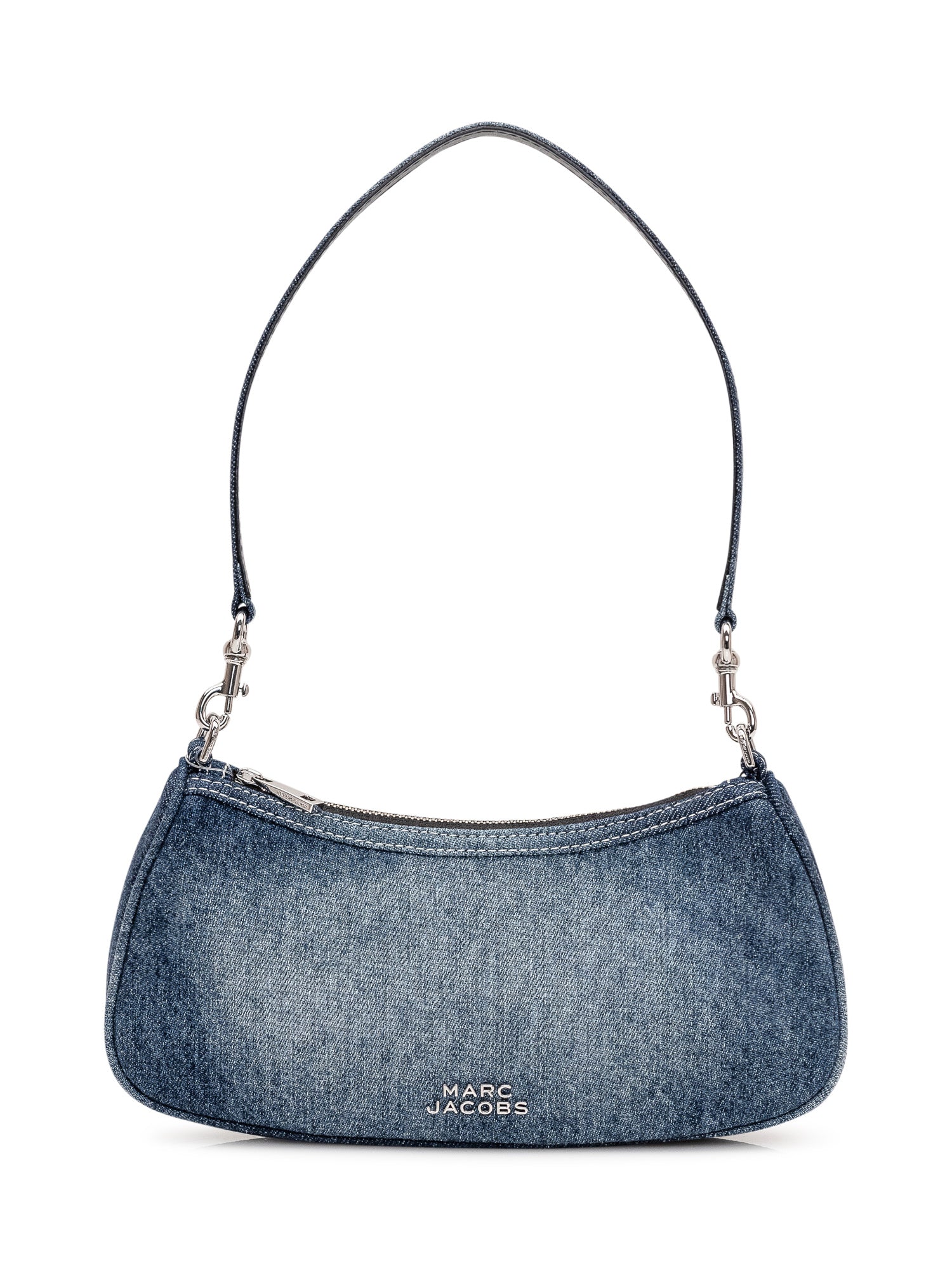 The Shoulder Bag Marc jacobs – Гарантія оригінальності – детальний вид