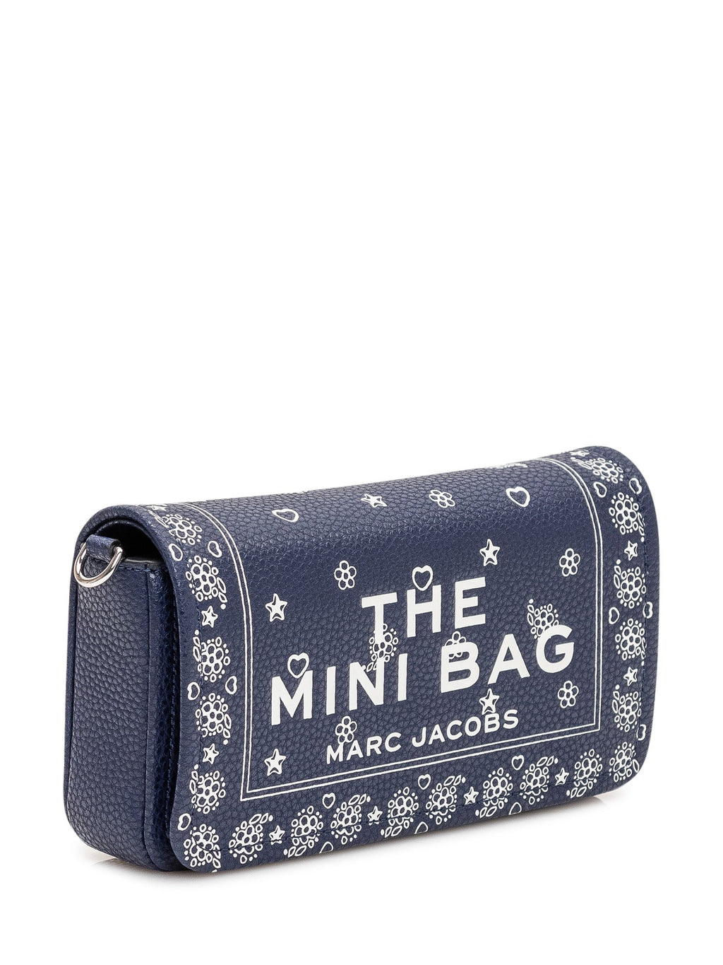 The Mini Bag Marc jacobs – Гарантія оригінальності – детальний вид