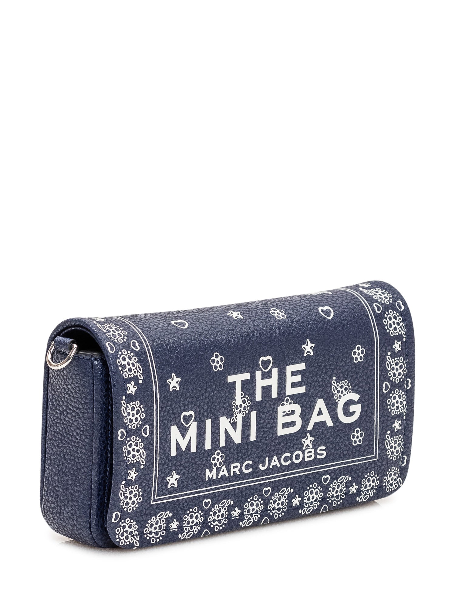 The Mini Bag Marc jacobs – Гарантія оригінальності – детальний вид