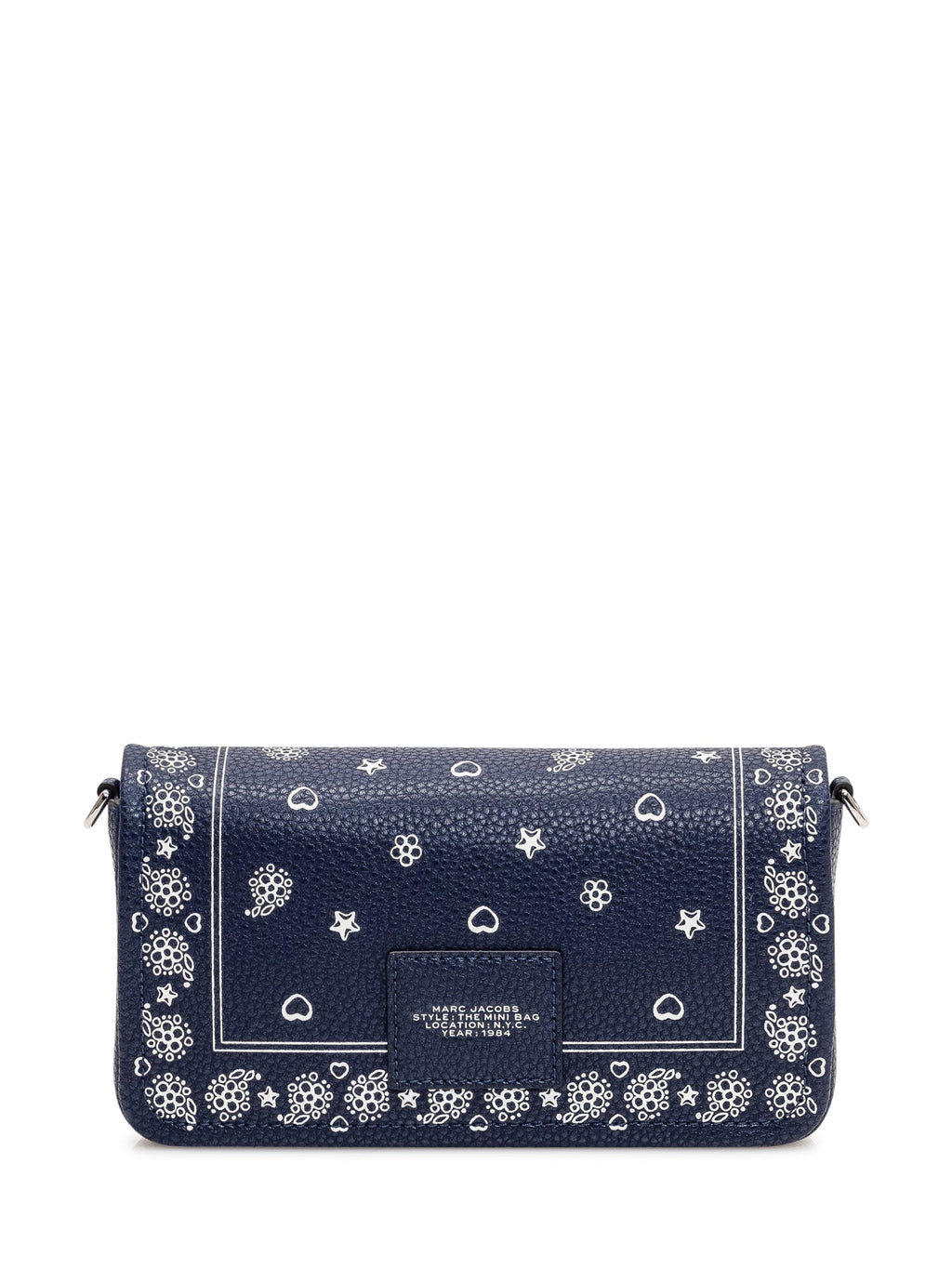 The Mini Bag Marc jacobs – Гарантія оригінальності – збільшений вид