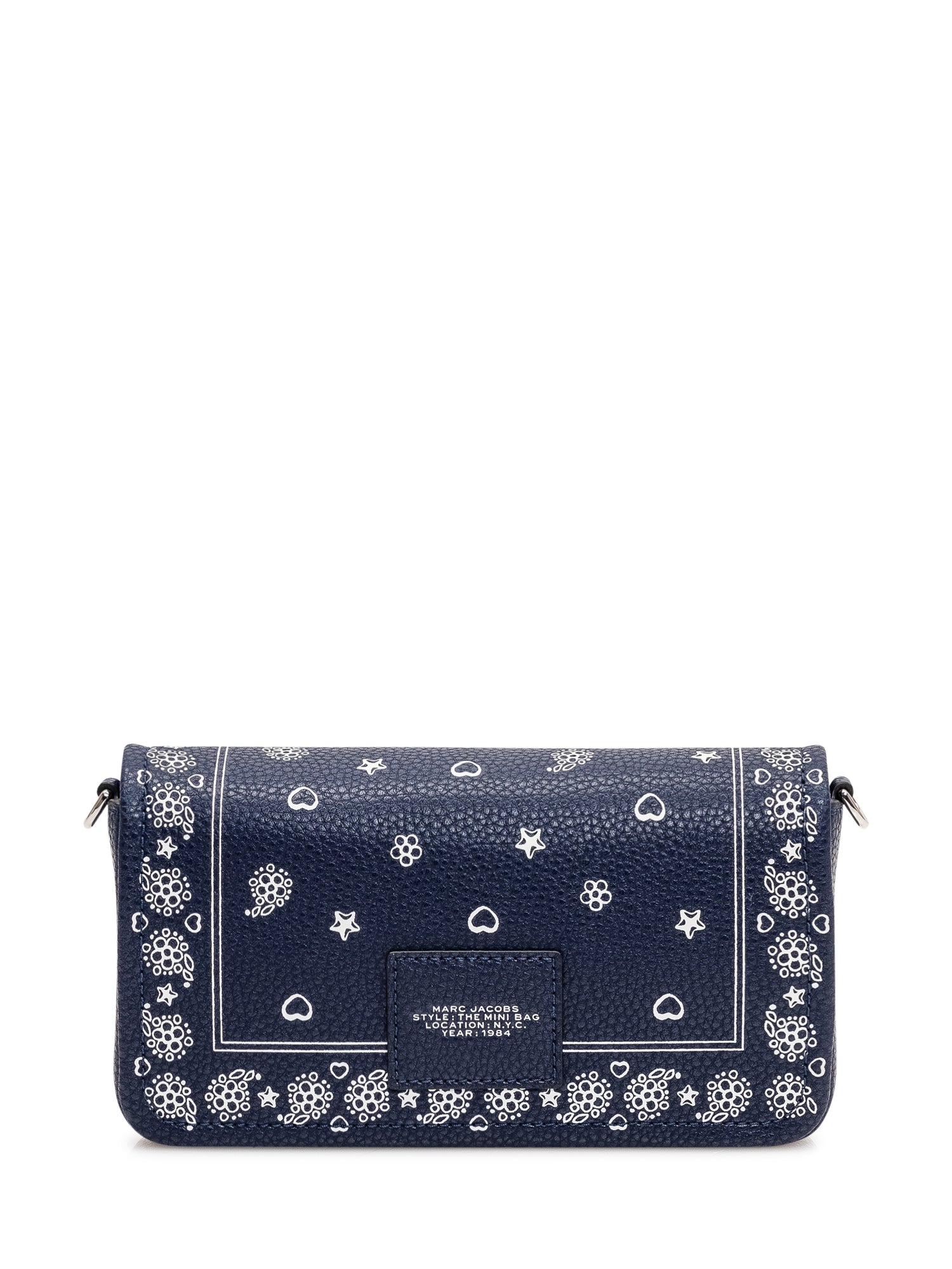 The Mini Bag Marc jacobs – Гарантія оригінальності – збільшений вид
