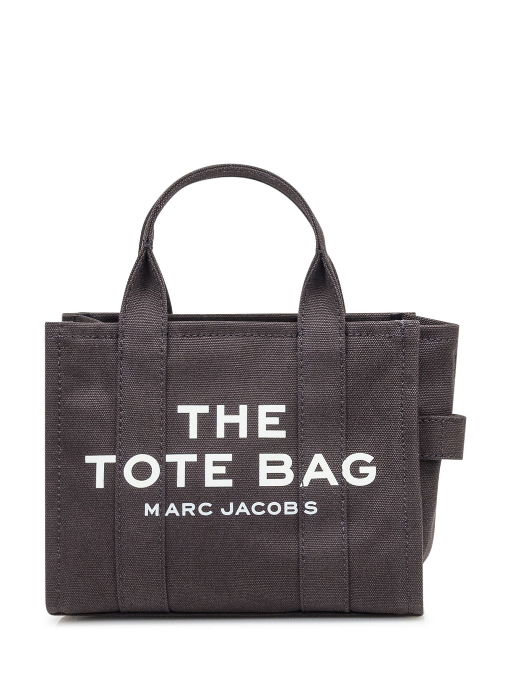 Оригінальна The Small Tote Marc jacobs – боковий вид