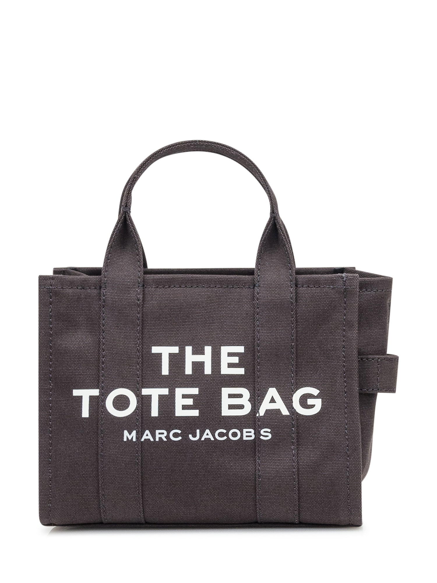 Оригінальна The Small Tote Marc jacobs – боковий вид