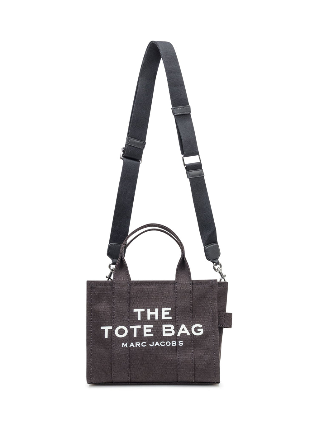 Оригінальна The Small Tote Marc jacobs – вид ззаду