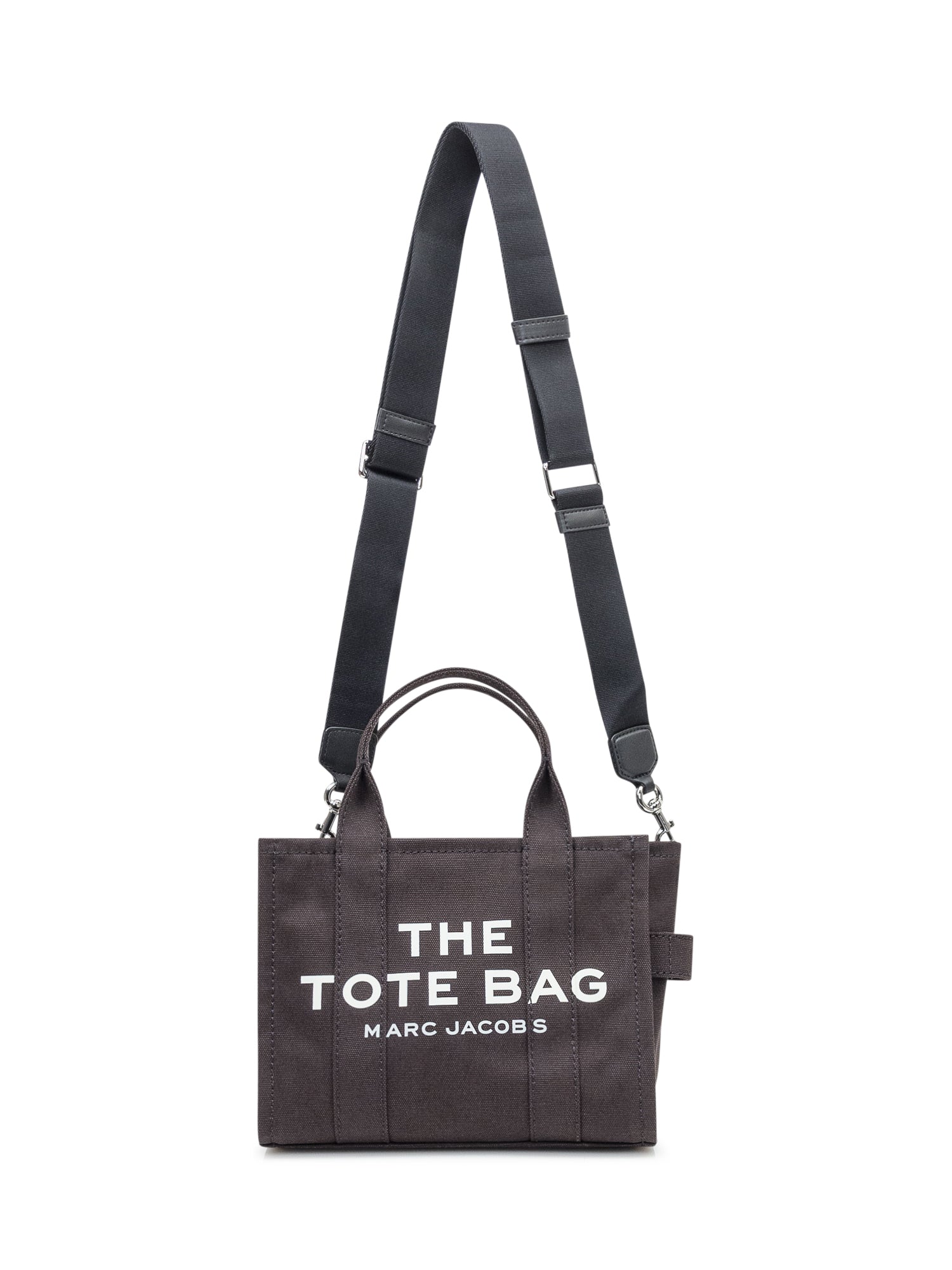 Оригінальна The Small Tote Marc jacobs – вид ззаду