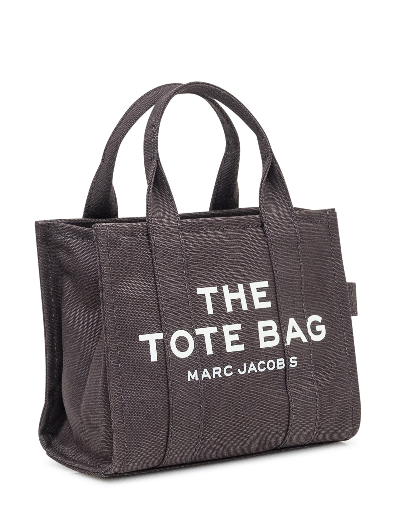 Оригінальна The Small Tote Marc jacobs – детальний вид