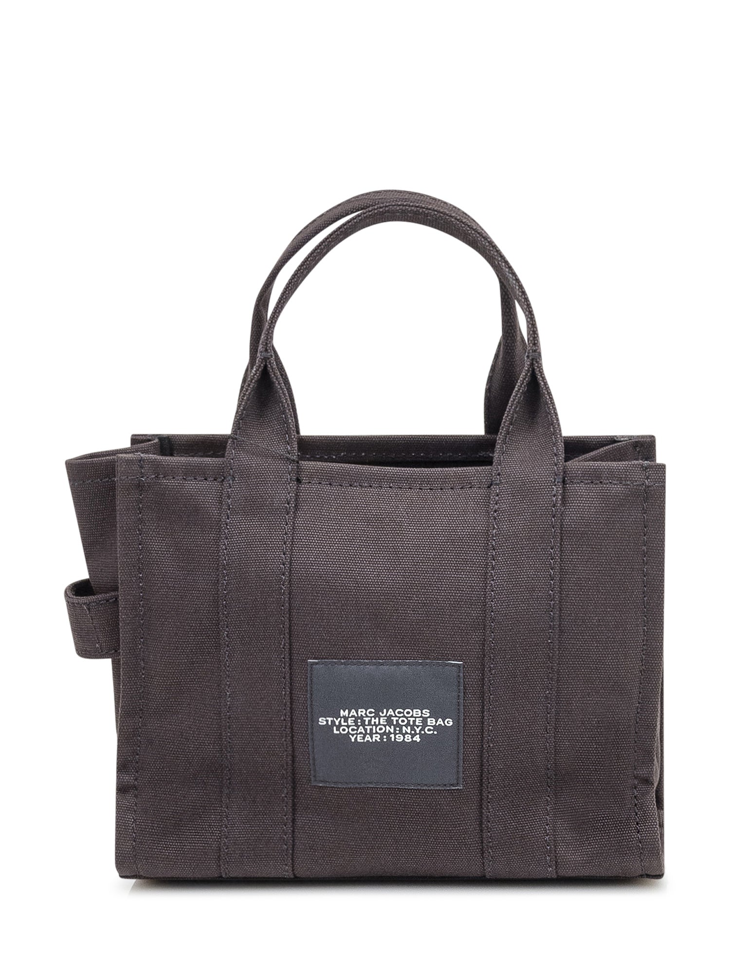 Оригінальна The Small Tote Marc jacobs – збільшений вид
