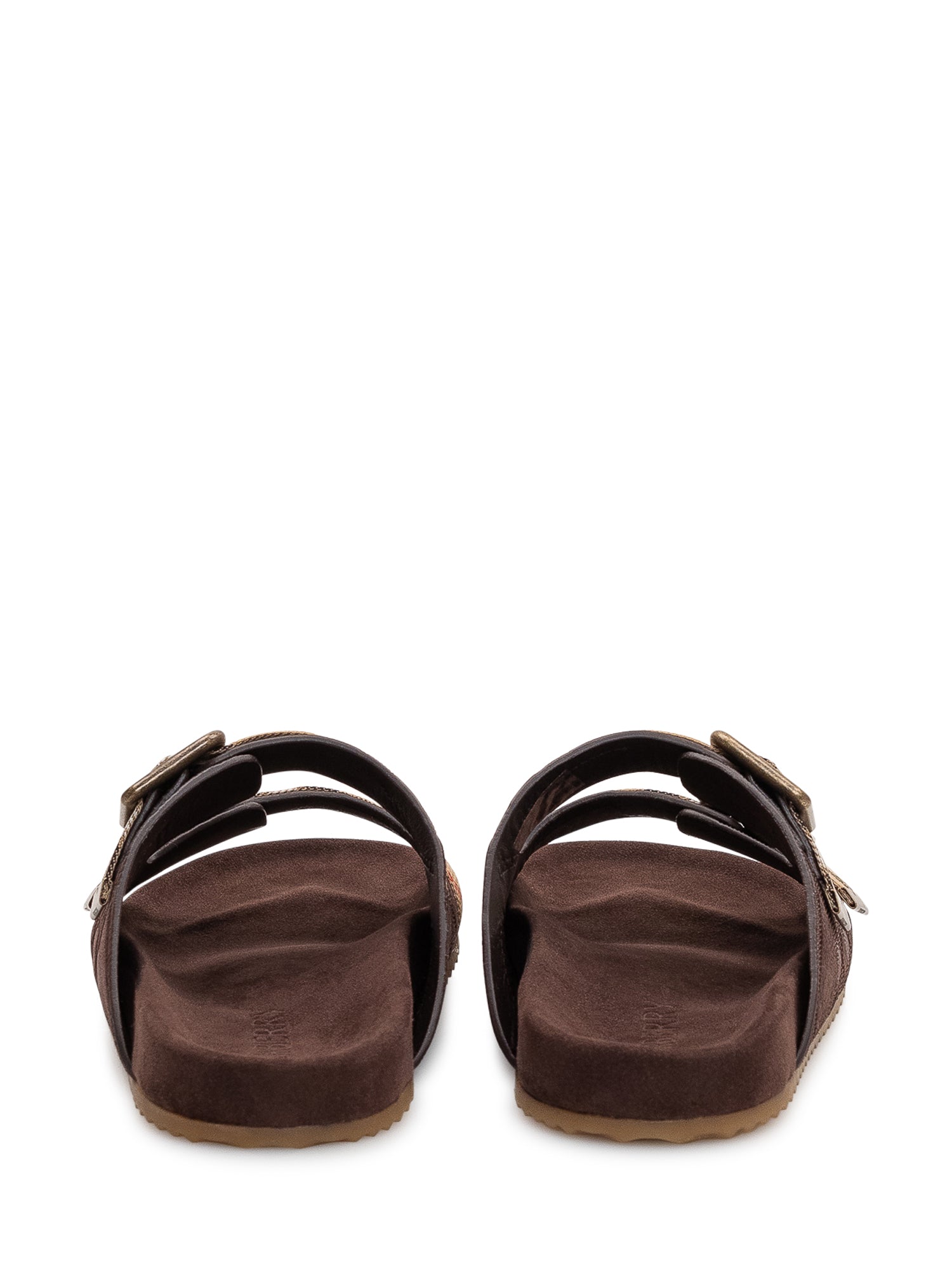 Urchin Sandal Burberry оригінал – Купити в Україні – детальний вид