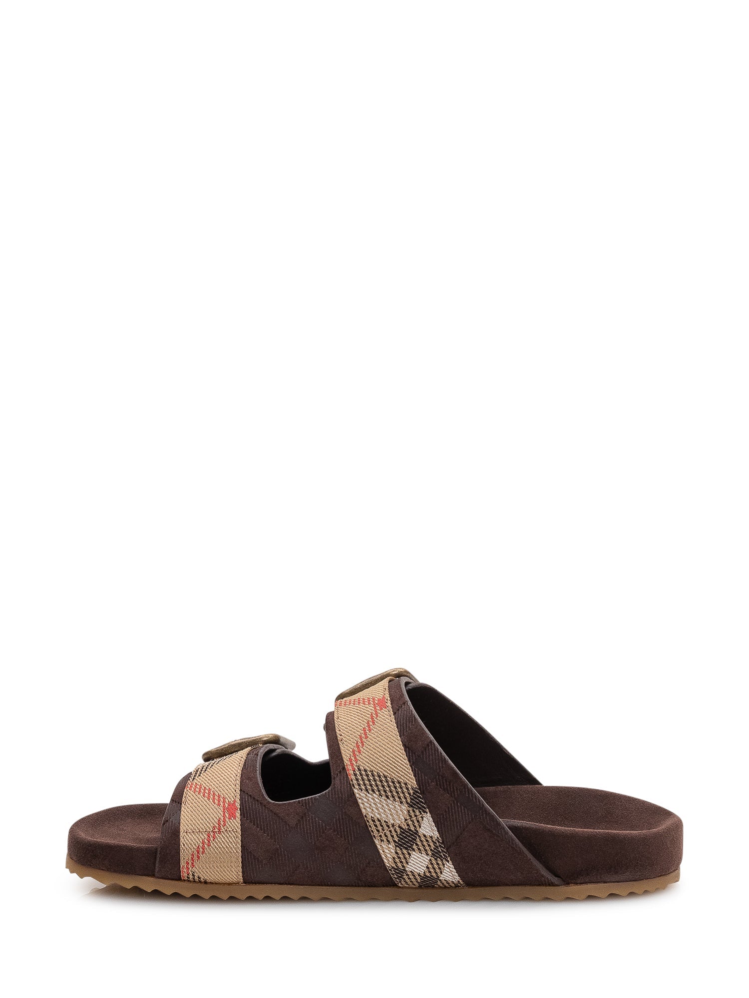 Urchin Sandal Burberry оригінал – Купити в Україні – збільшений вид