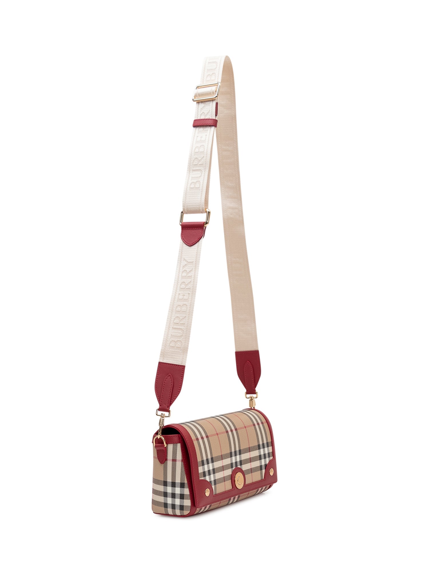 Burberry Bags оригінал | Швидка доставка Україна – вид ззаду