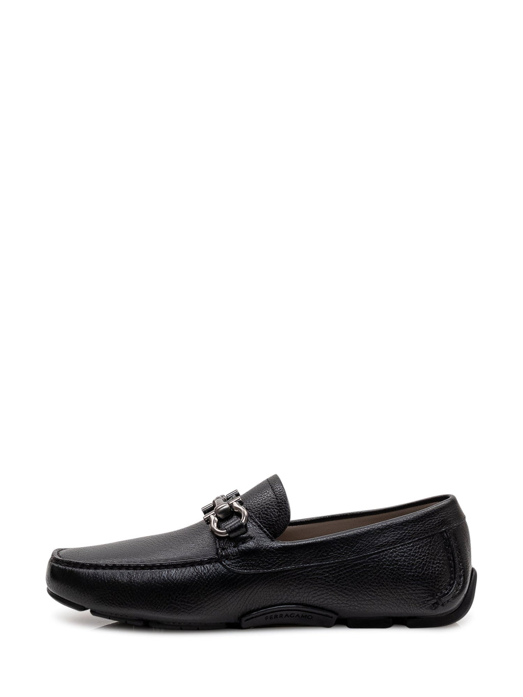 Parigi New Leather Loafer Salvatore ferragamo – Гарантія оригінальності – збільшений вид