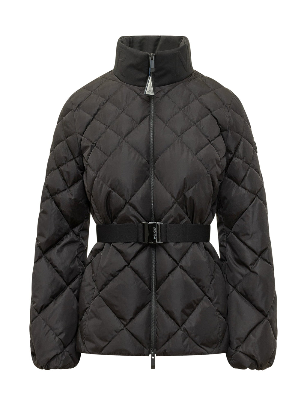 Moncler Outerwear оригінал | Швидка доставка Україна – боковий вид