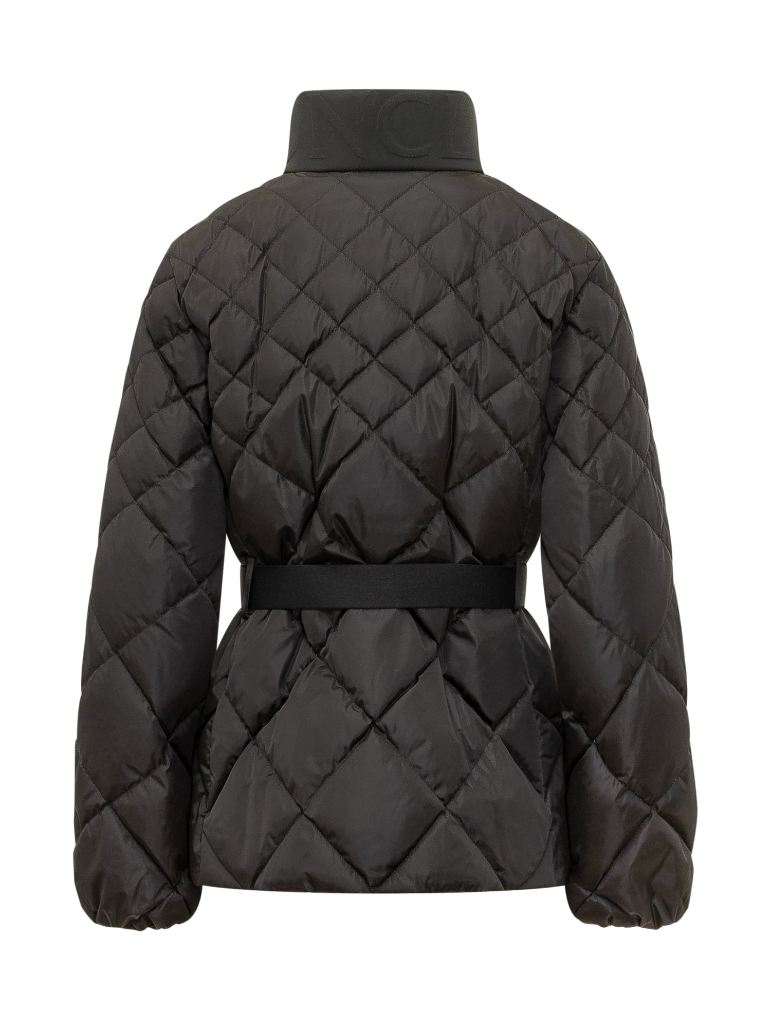 Moncler Outerwear оригінал | Швидка доставка Україна – вид ззаду