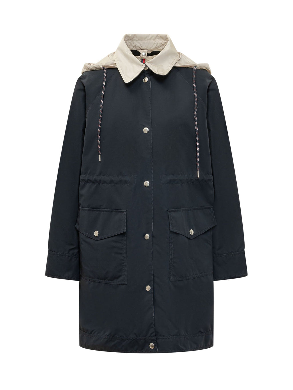 Moncler Outerwear оригінал | Швидка доставка Україна – боковий вид