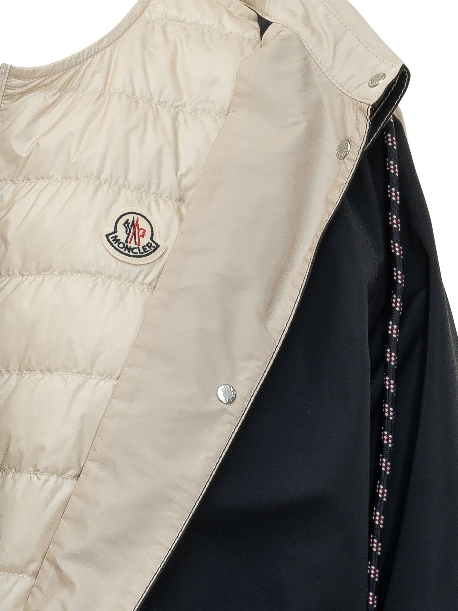 Moncler Outerwear оригінал | Швидка доставка Україна – збільшений вид